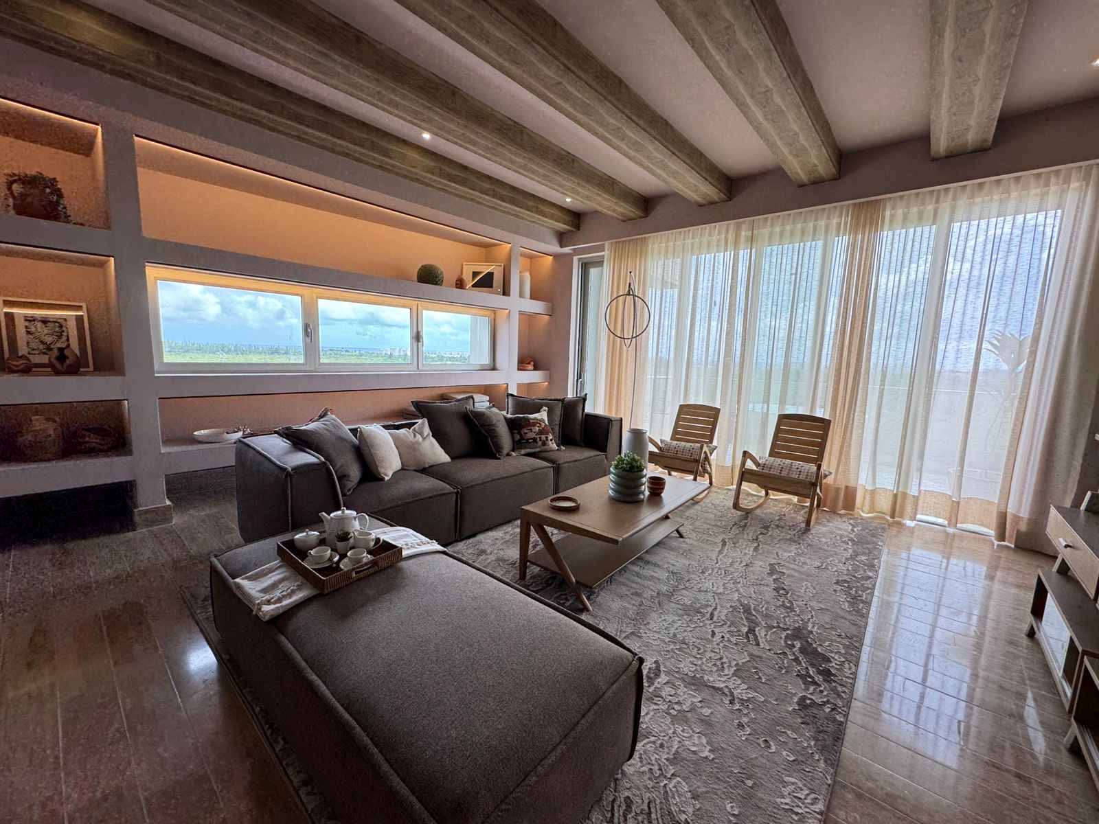 Cap Cana, DO, 3 Bedrooms Bedrooms, ,4 BathroomsBathrooms,Residential,For Sale,1760108