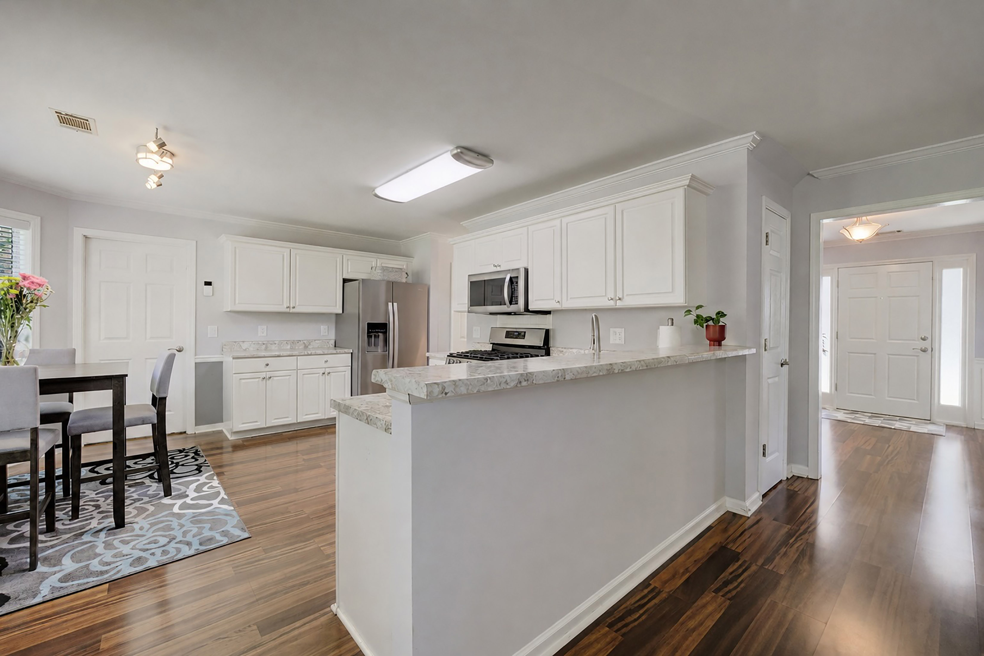  Beautifully Maintained Residence in Sought-After Berkshire - 物件實景