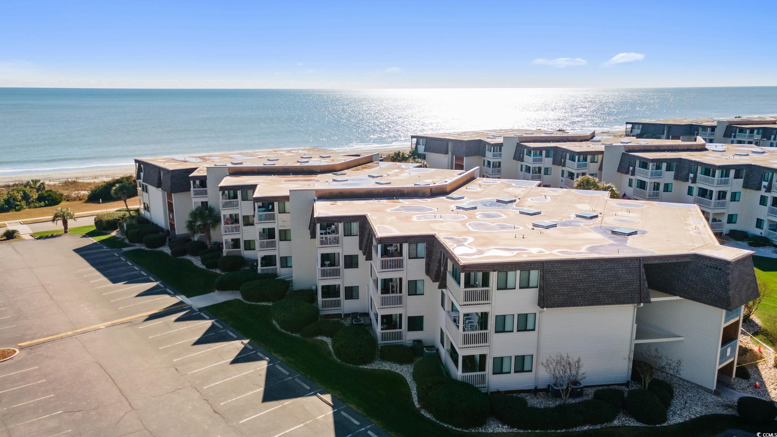  5601 N Ocean Blvd D315  Ocean Forest Villas - 物件實景