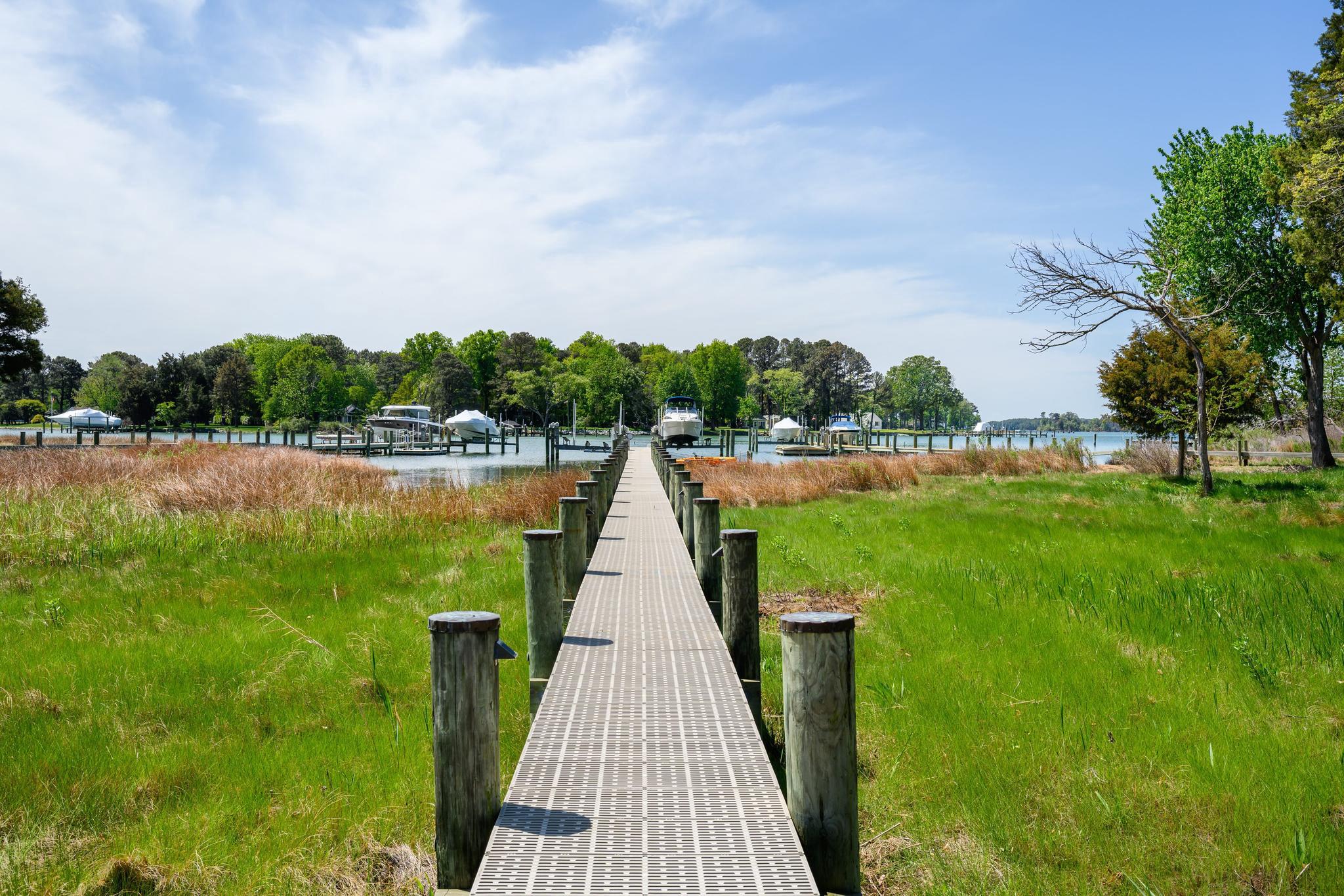  962 San Domingo Court, Saint Michaels, MD, 21663 - 物件實景