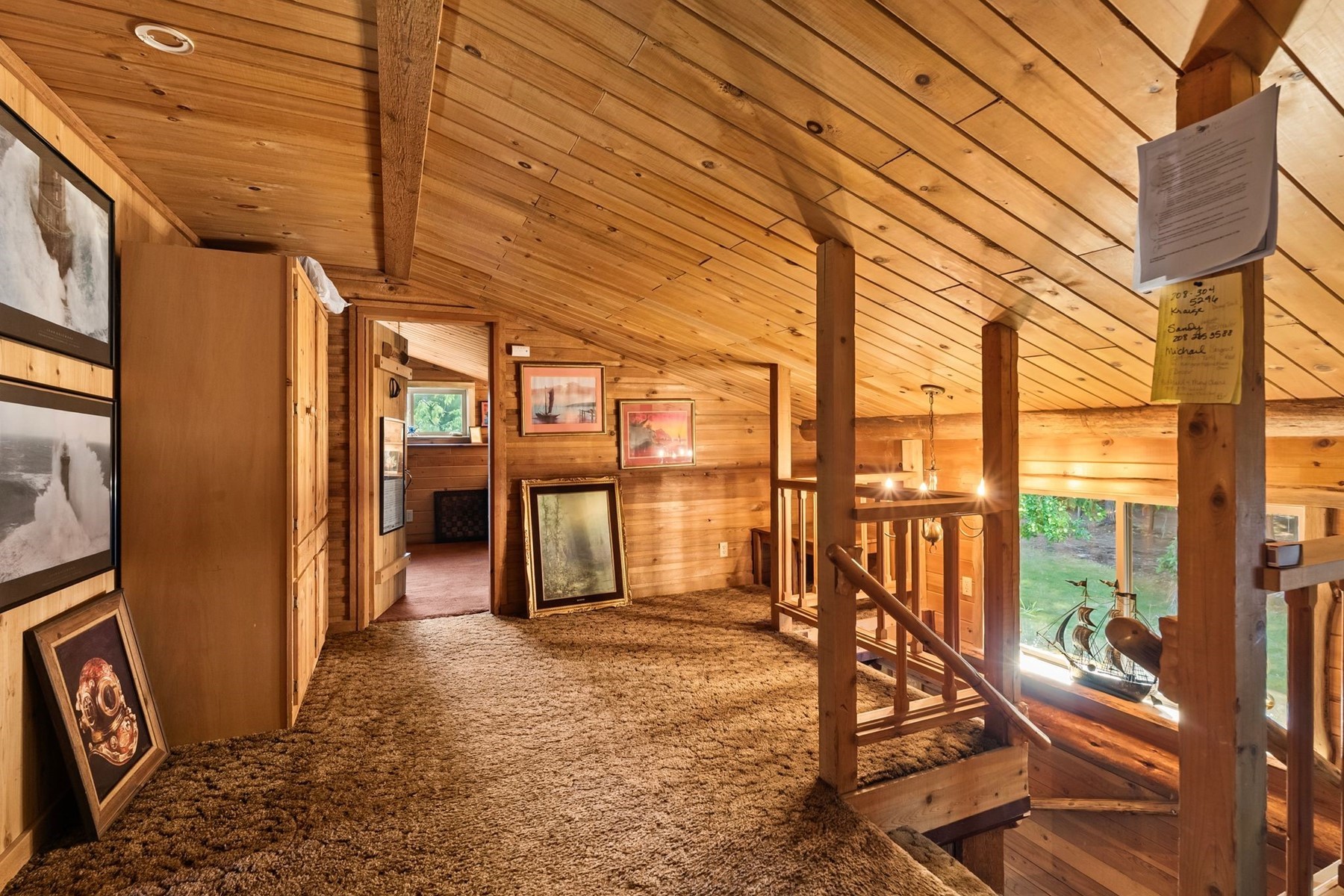  The Old Spur Homestead - 物件實景