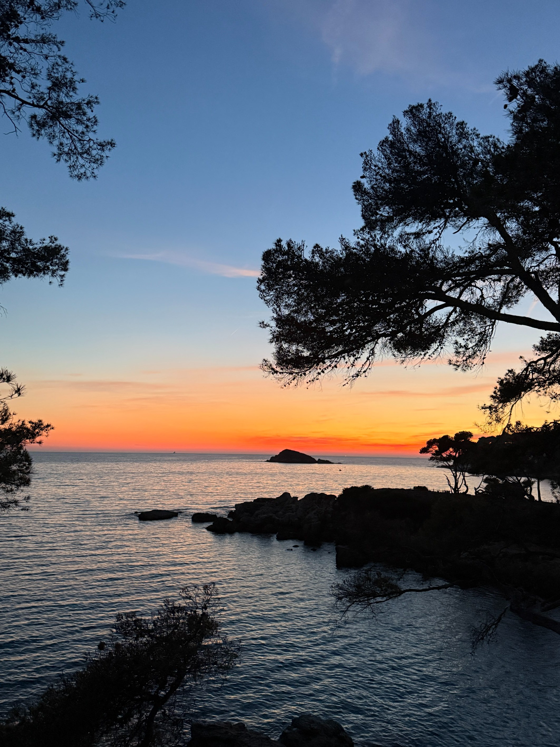 Bandol – Panoramic Sea View Building Plot for Sale - 物件實景