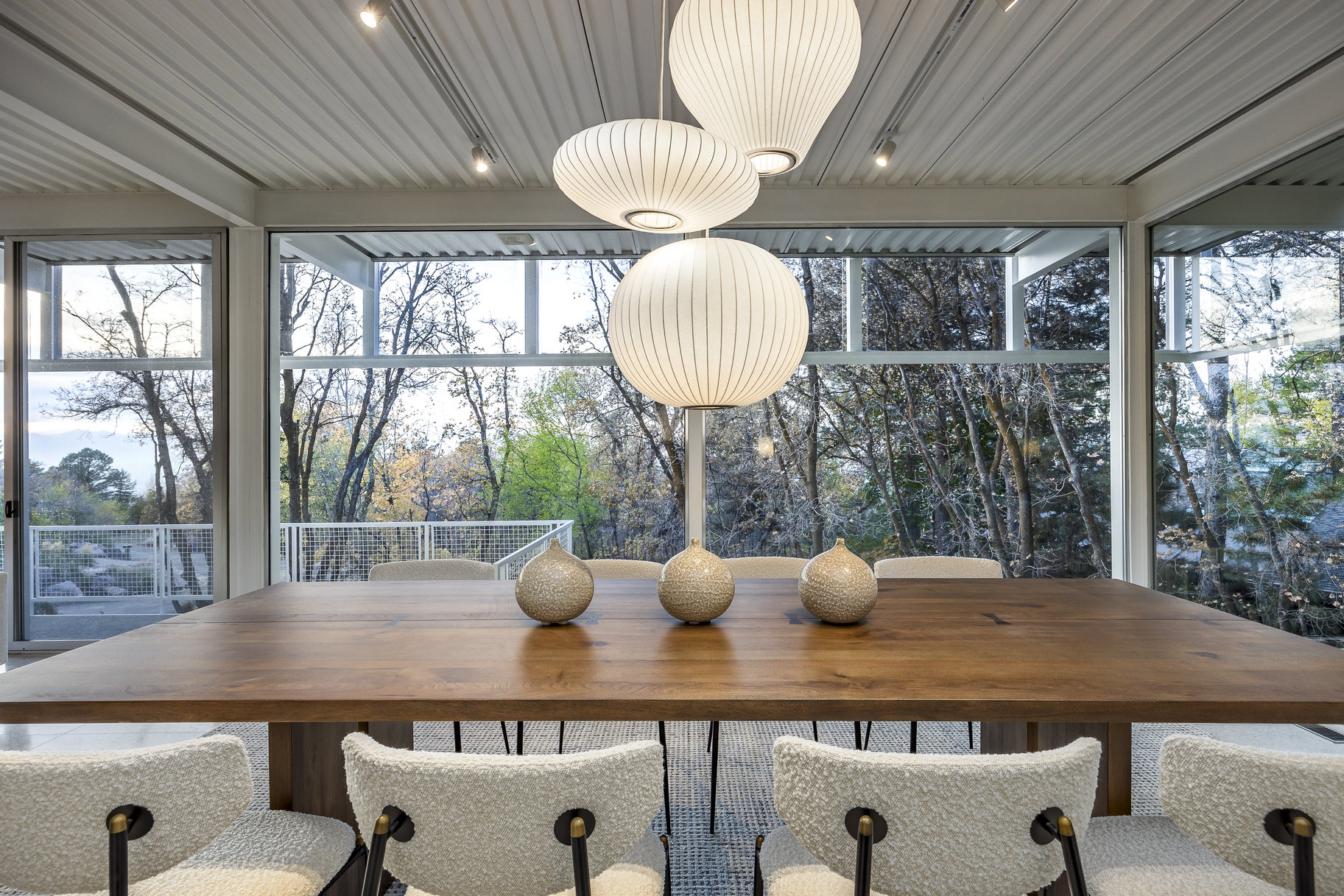  A John Sugden Modern Home in the Cove - 物件實景