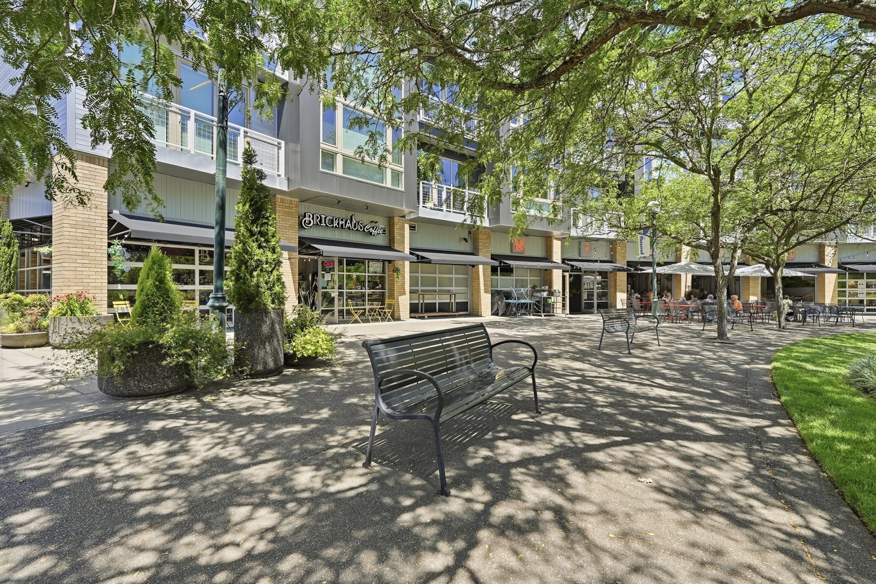  12600 SW CRESCENT ST #216 Beaverton, OR 97005 - 物件實景