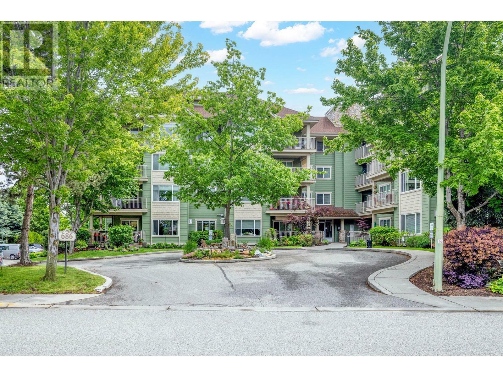 KELOWNA, British Columbia, V1W 1A4, CA, 2 Bedrooms Bedrooms, ,2 BathroomsBathrooms,Residential,For Sale,1837989