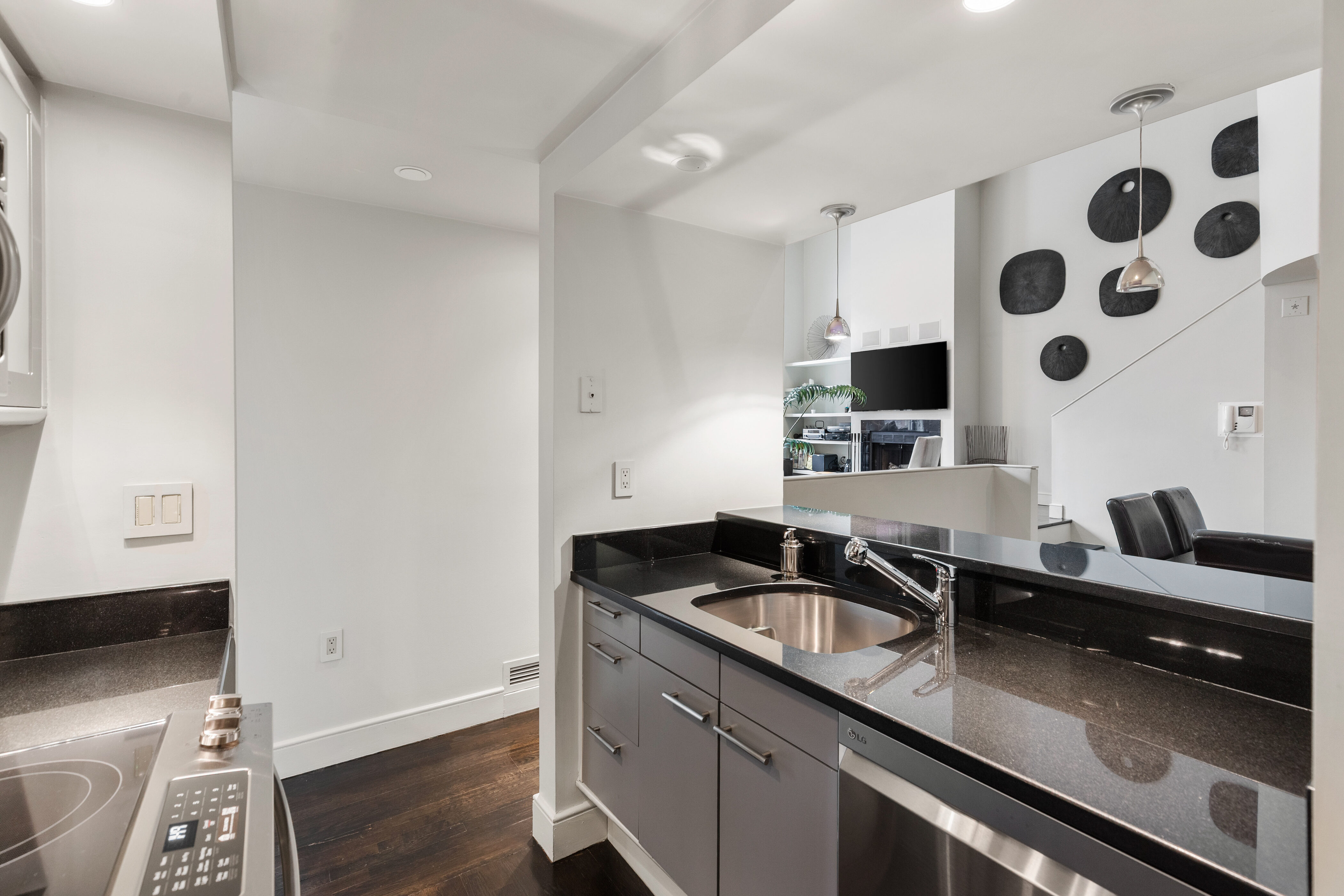  201 Newbury St, Unit 202, Boston, MA, 02116 - 物件實景