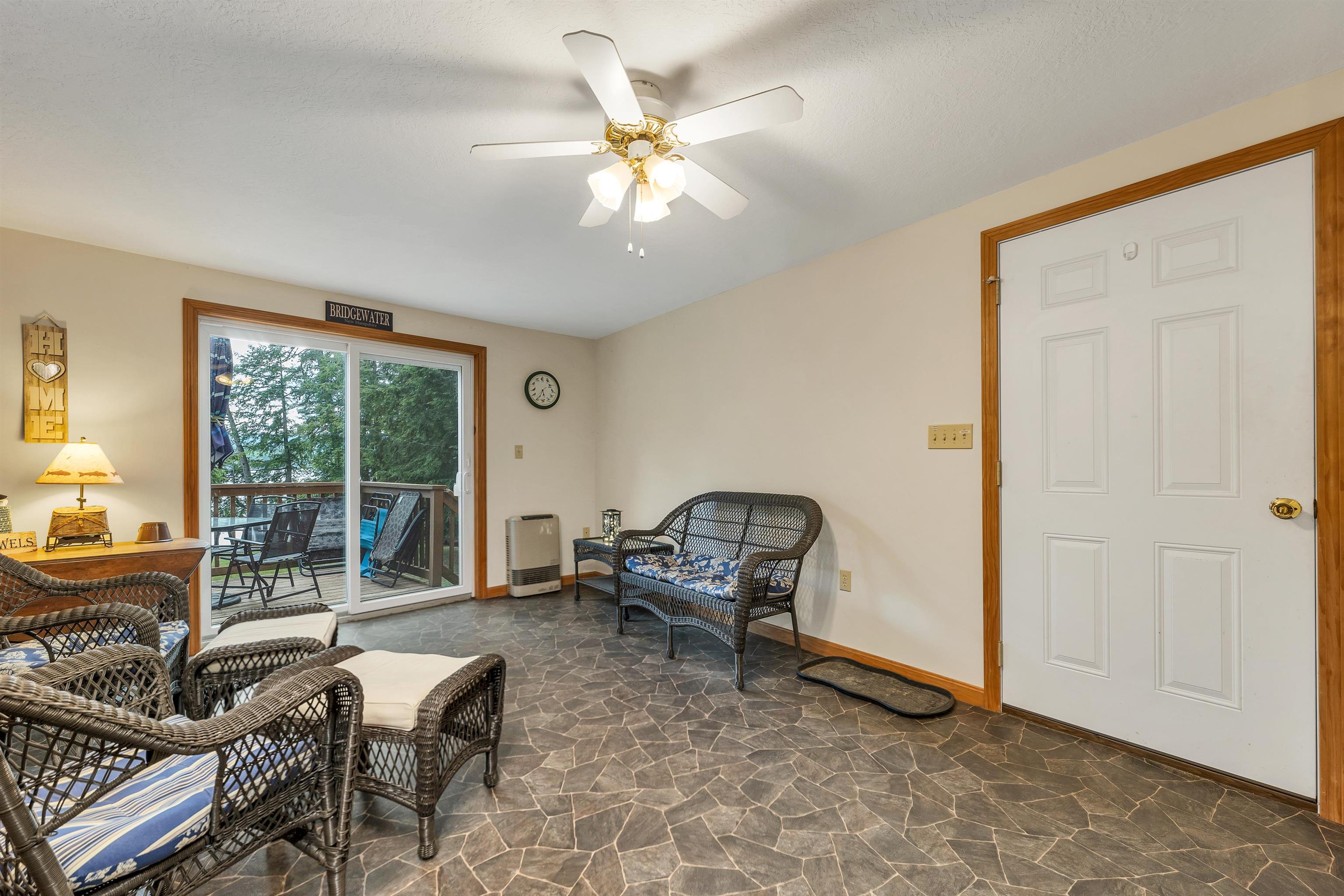 Bridgewater, New Hampshire, 03222, United States, 3 Bedrooms Bedrooms, ,1 BathroomBathrooms,Residential,For Sale,1873938