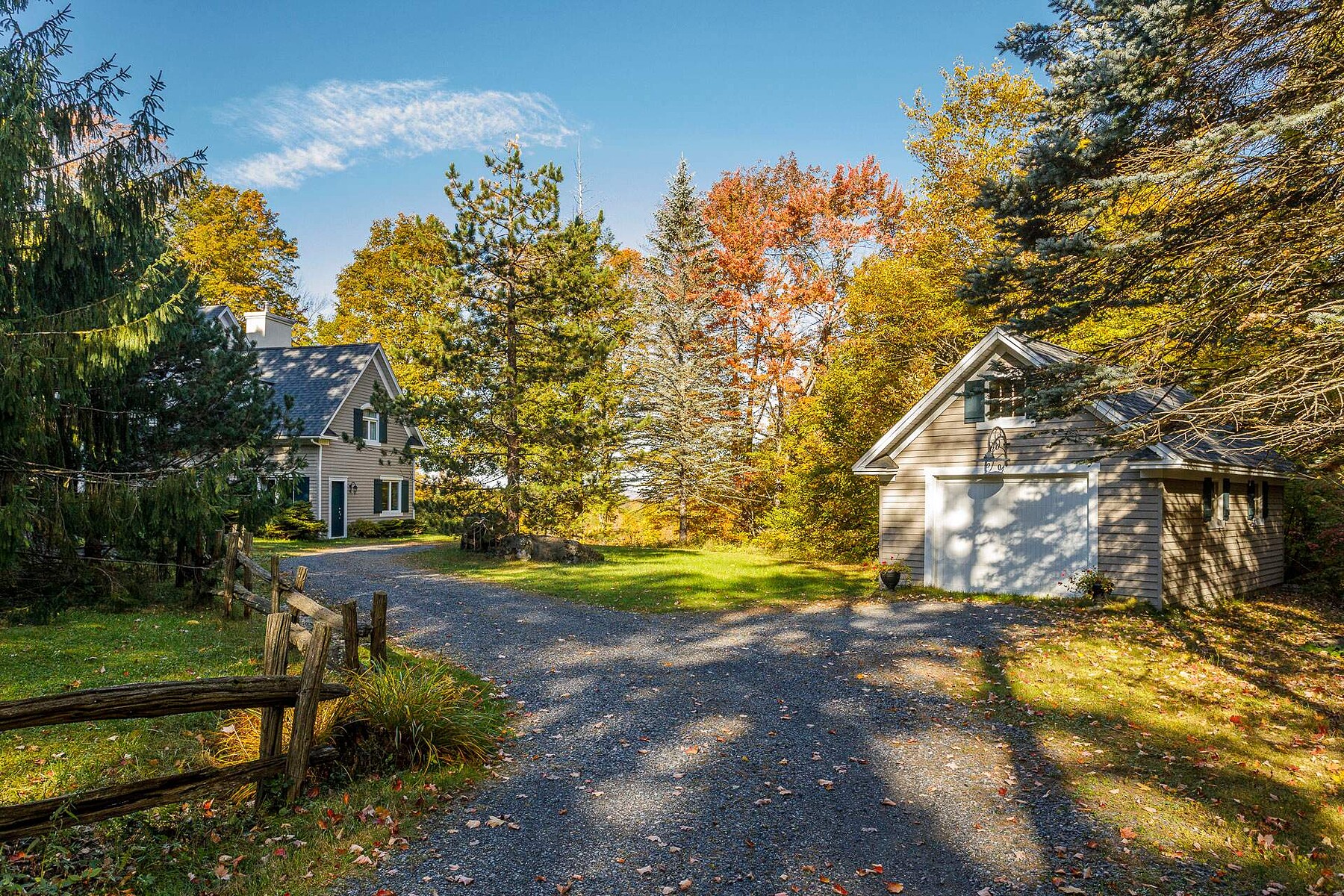  Lac-Brome, Eastern Townships - 物件實景