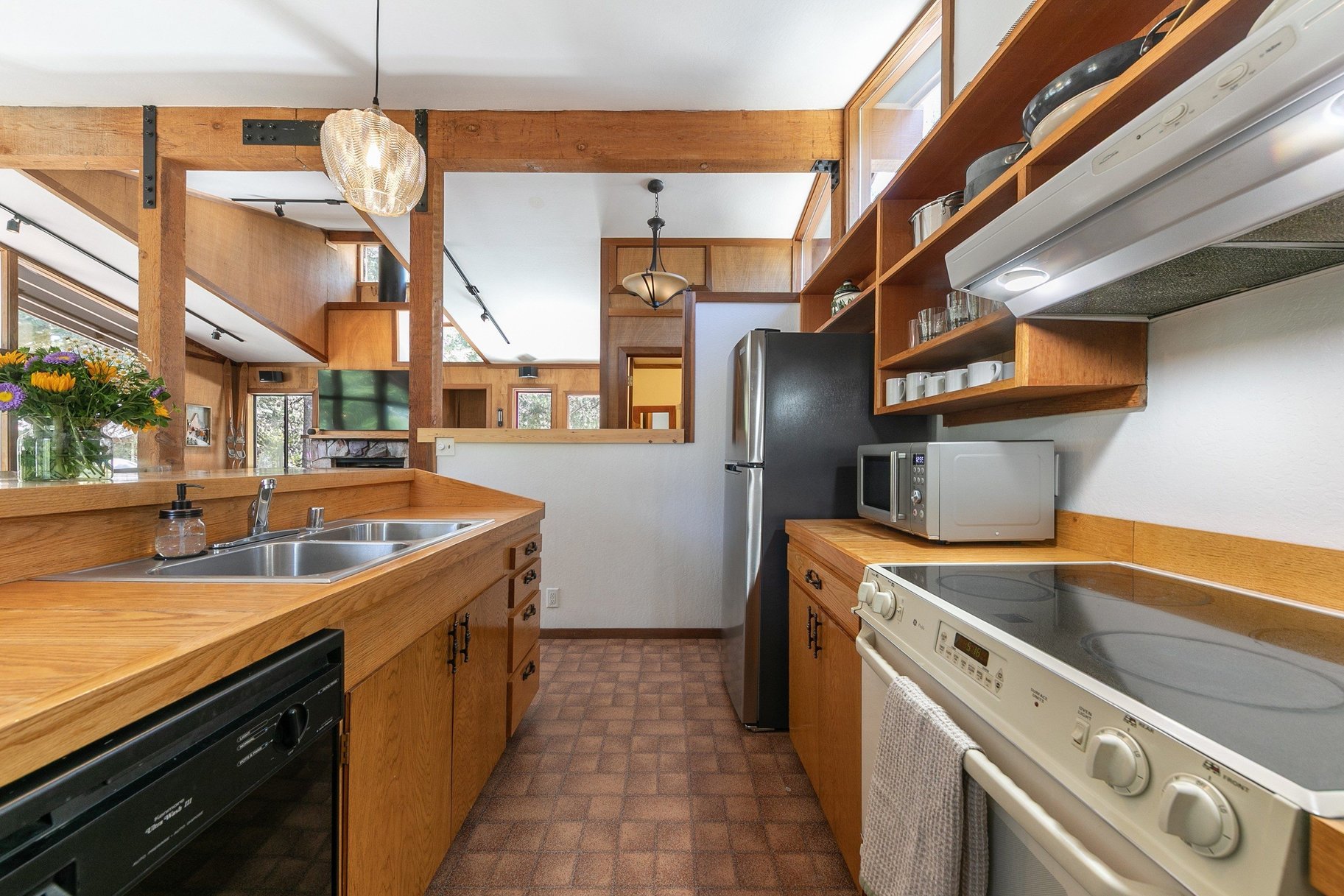  The Tahoe Cabin You’ve Been Waiting For - 物件實景