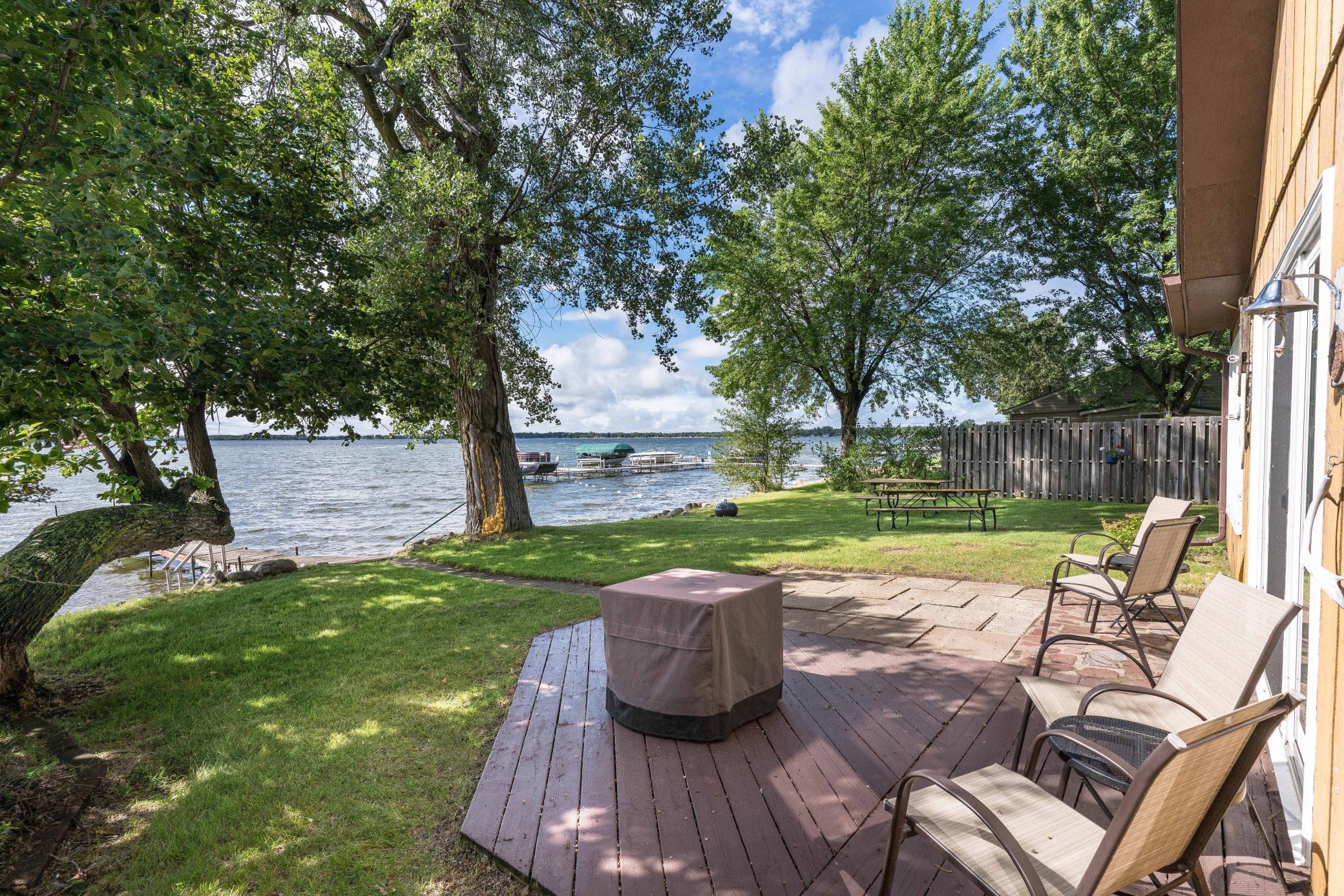 Amor Twp, Minnesota, 56515, United States, 2 Bedrooms Bedrooms, ,3 BathroomsBathrooms,Residential,For Sale,1901022
