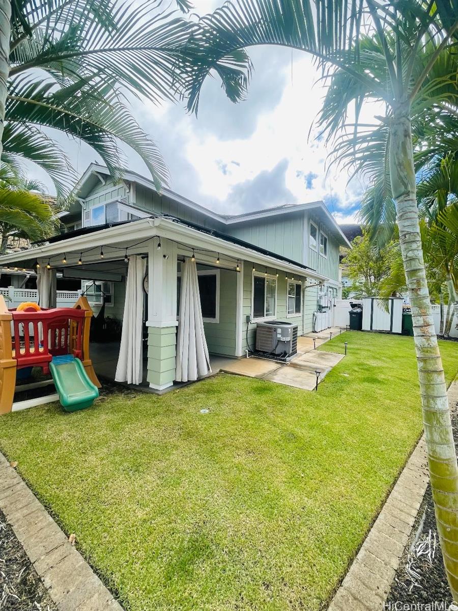 Waianae, Hawaii, 96792, United States, 3 Bedrooms Bedrooms, ,3 BathroomsBathrooms,Residential,For Sale,1921045