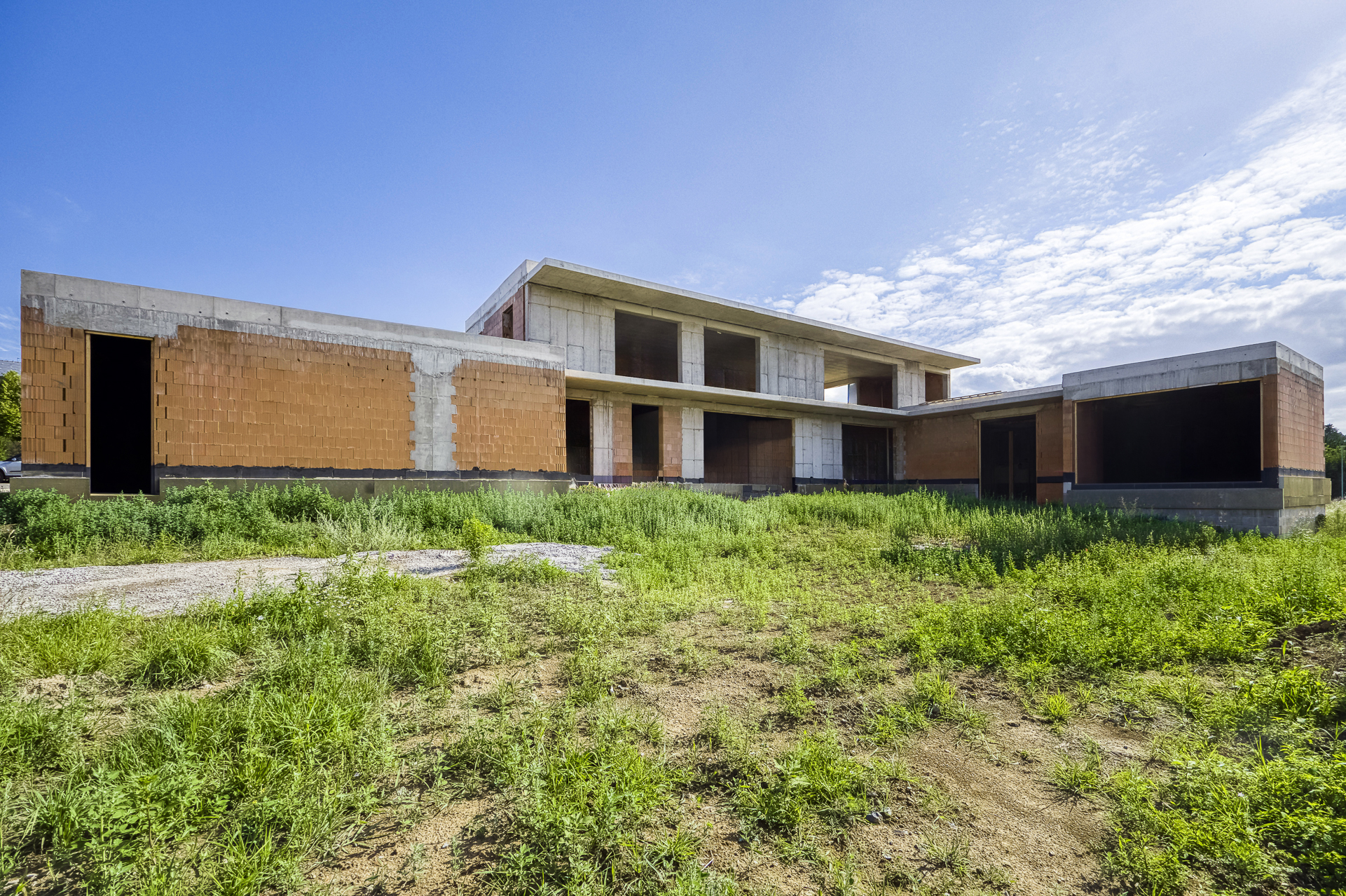  Modern Villa - 物件實景