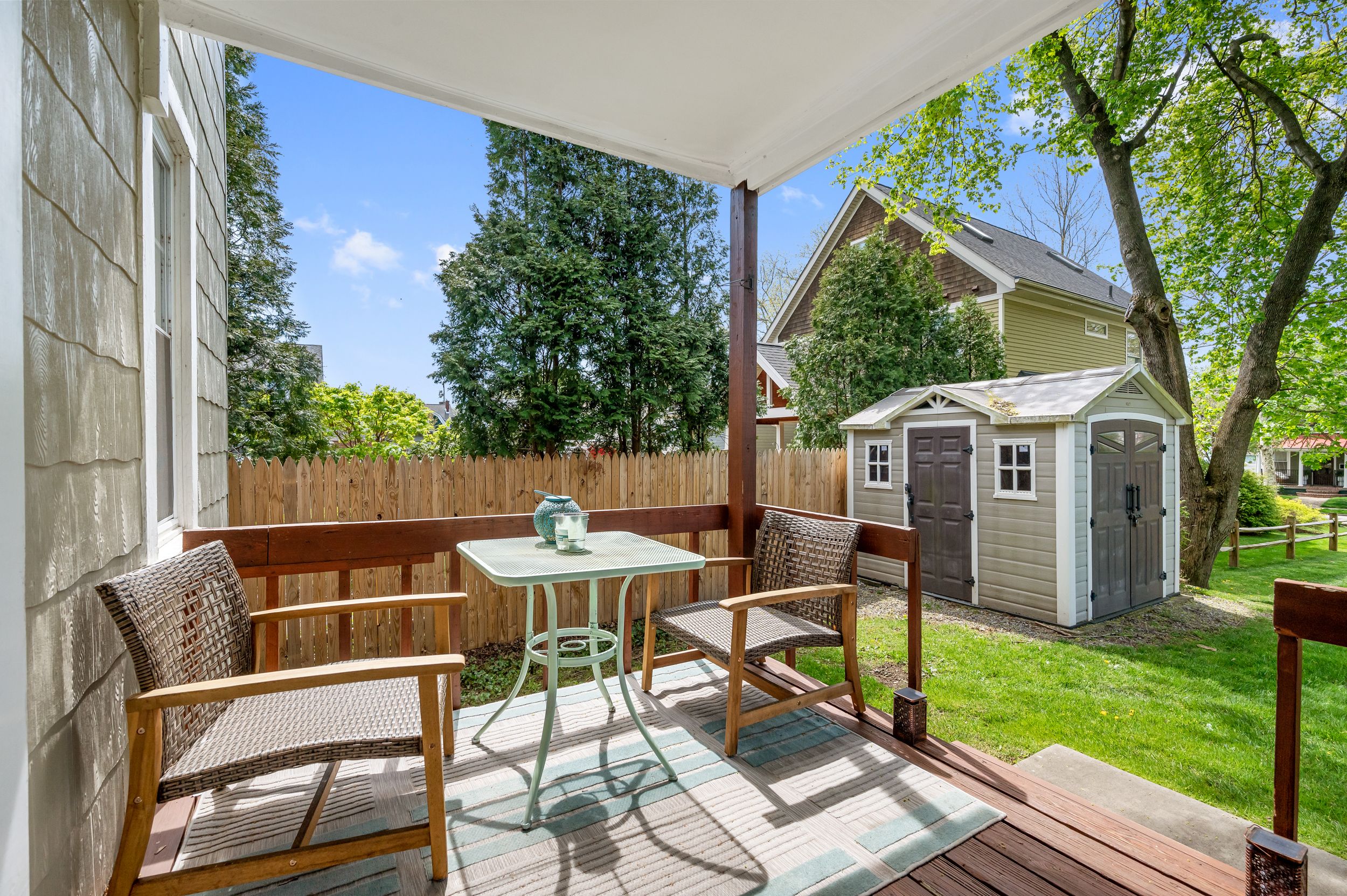  318-320 Sprott Way, Sewickley, PA 15143 - 物件實景