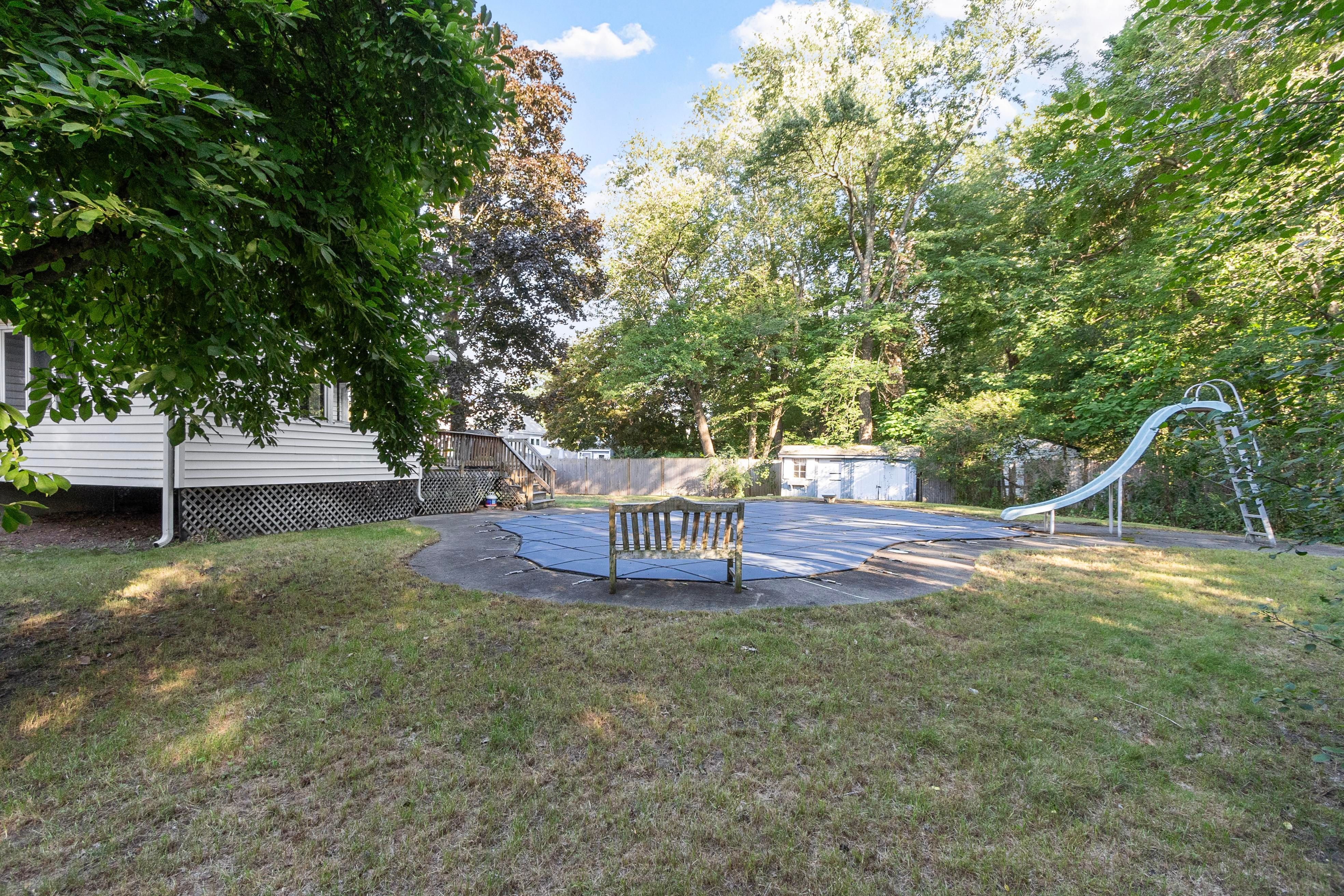  403 Middlesex Turnpike, Billerica, MA, 01821 - 物件實景