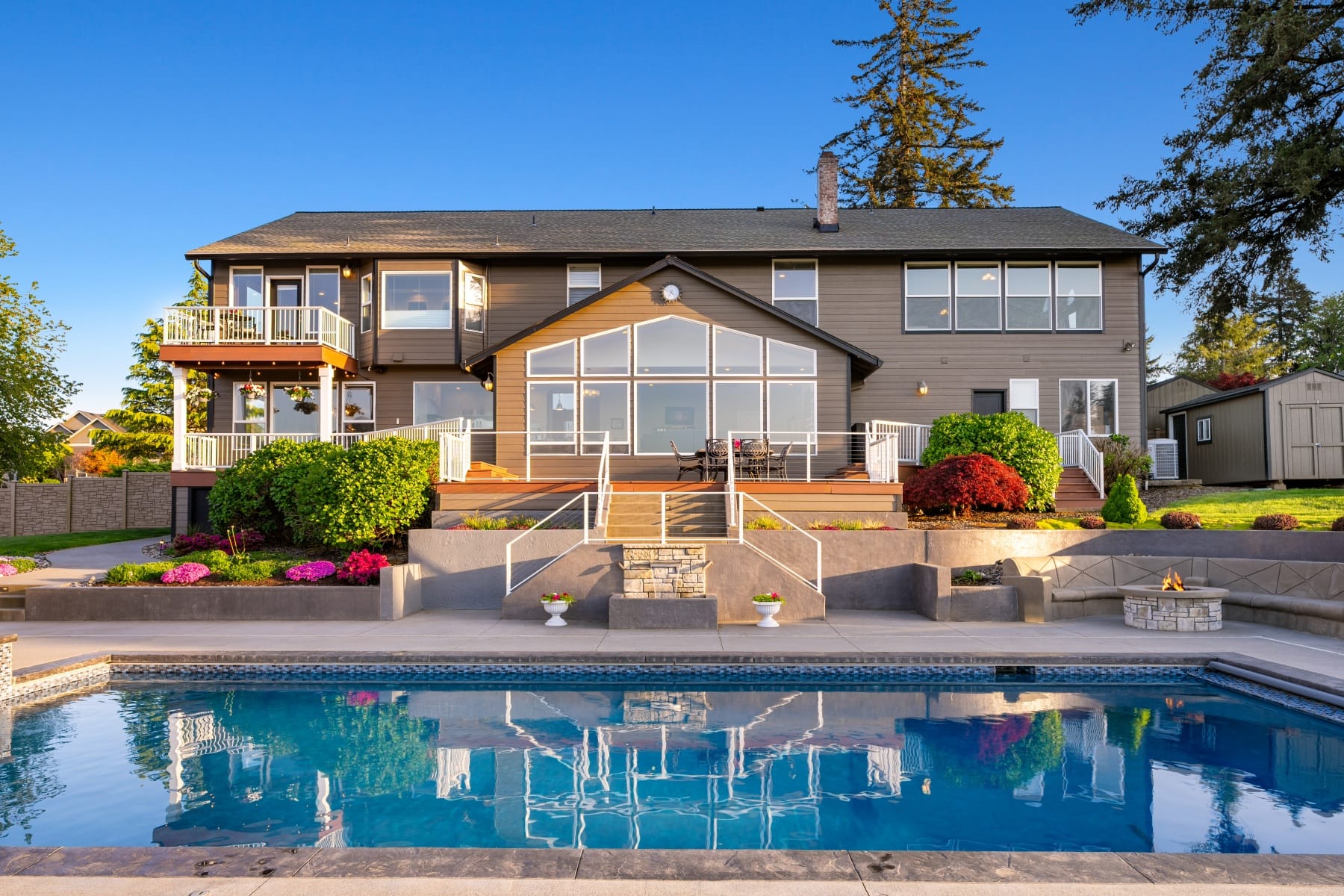  29902 SE 30TH ST Washougal, WA 98671 - 物件實景