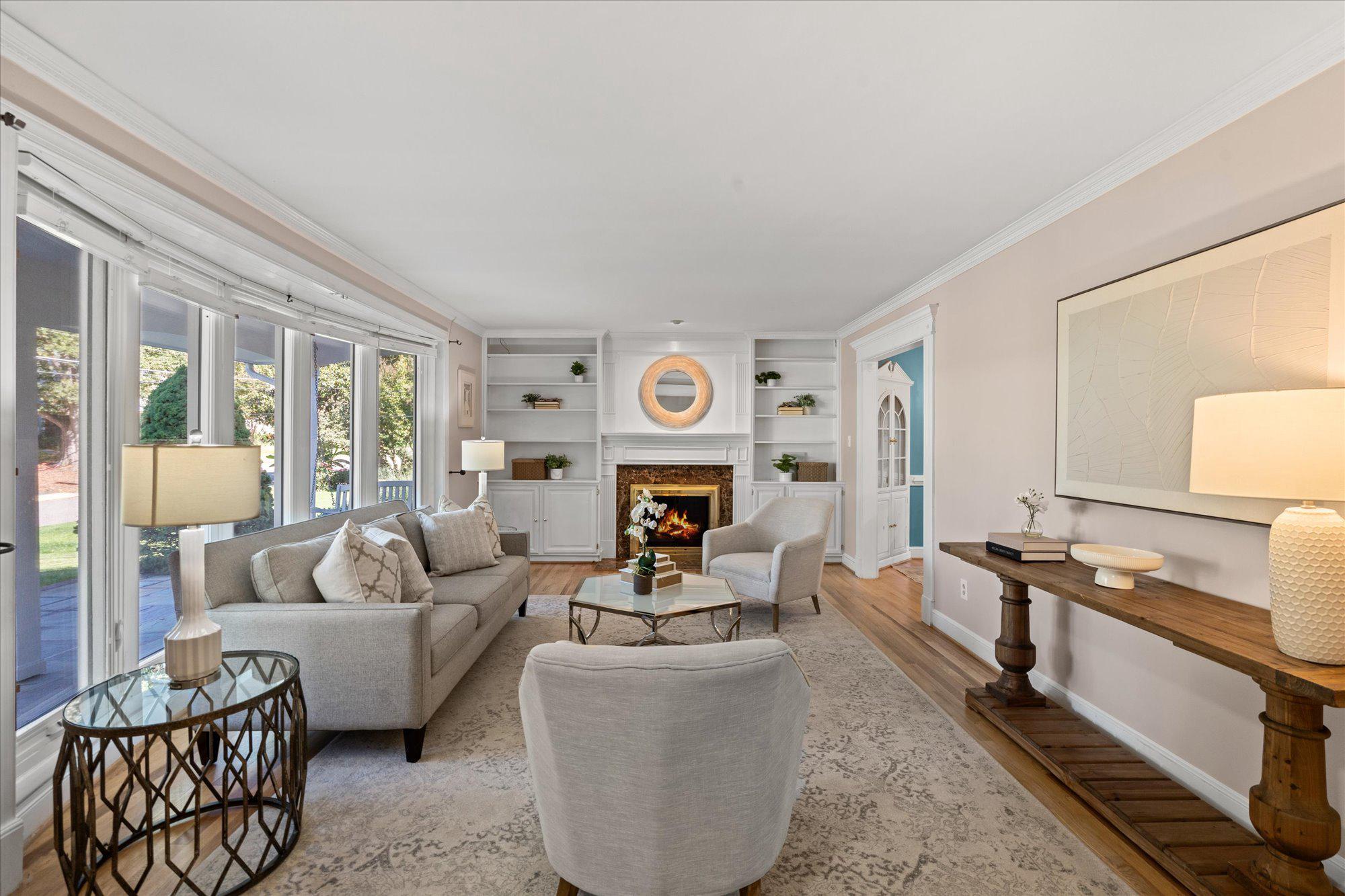  2407 Cavendish Drive, Alexandria, VA, 22308 - 物件實景