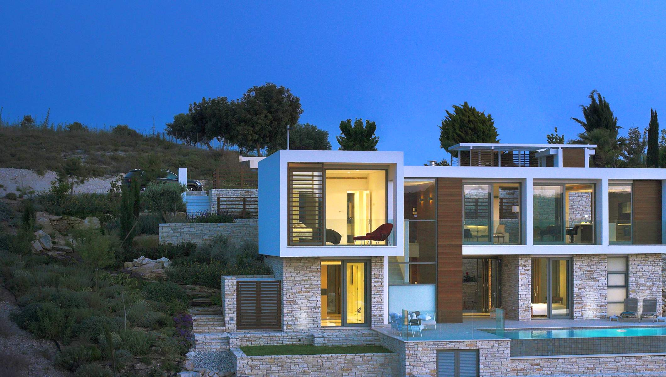  Barefoot Luxury in the Serene Hills of Prestigious Golf Resort - 物件實景