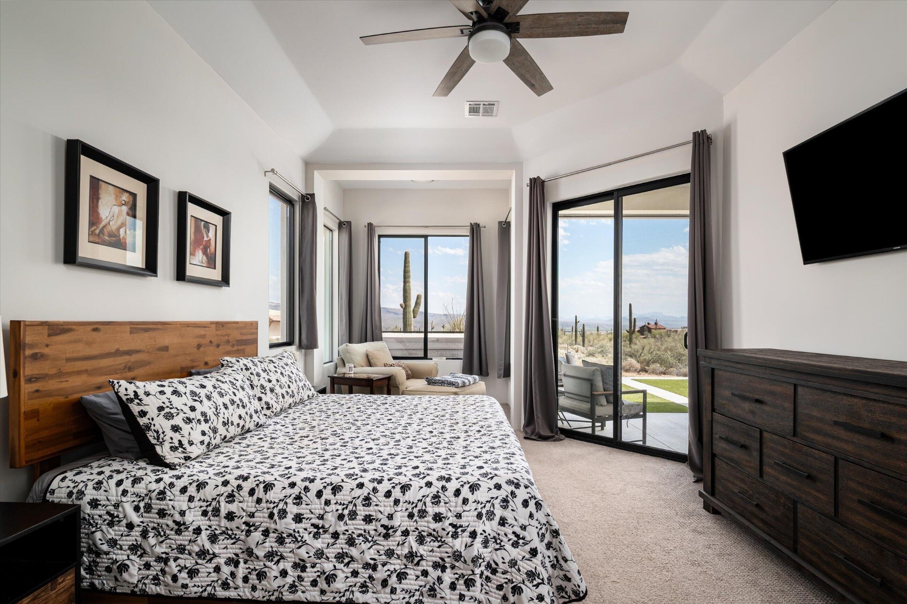  17439 E Wildcat Drive¦Rio Verde, AZ - 物件實景
