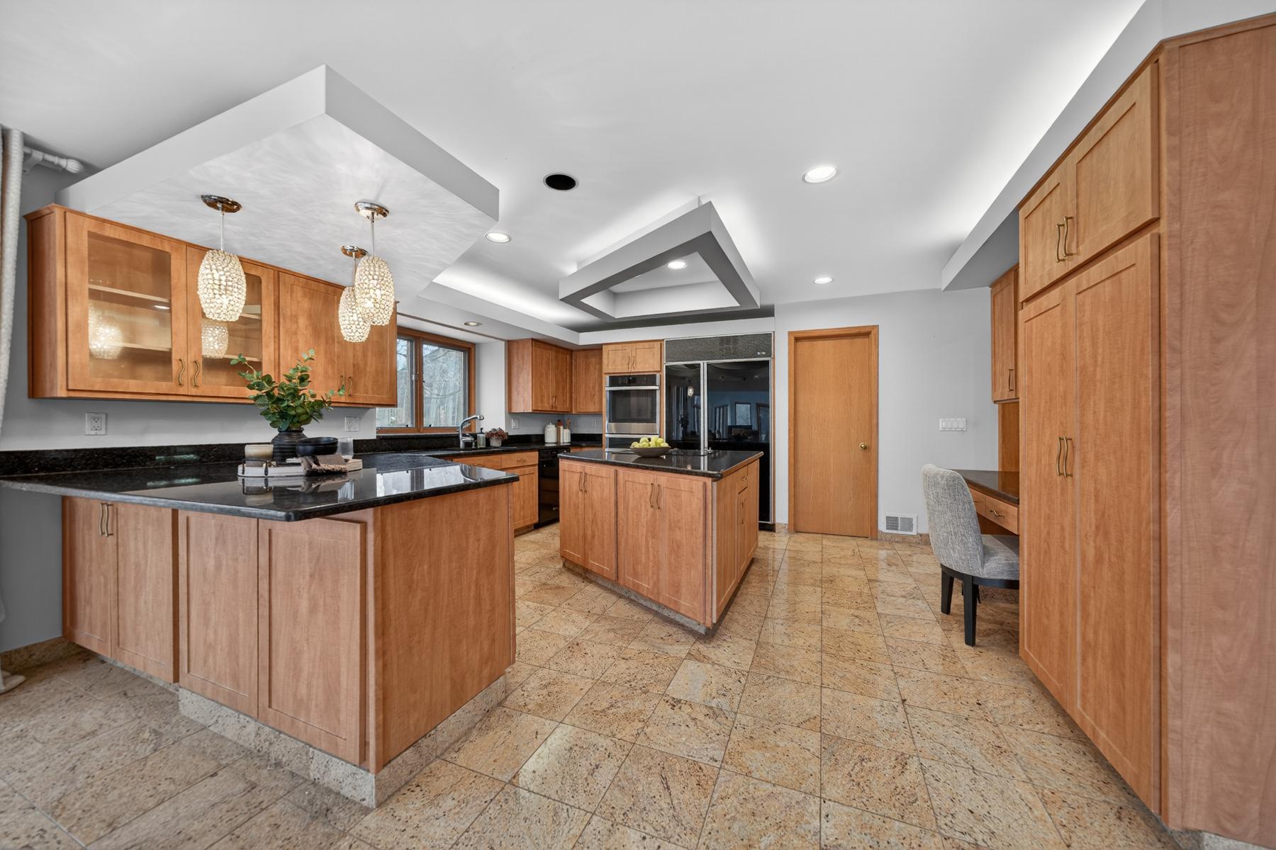  West Bloomfield Twp - 物件實景