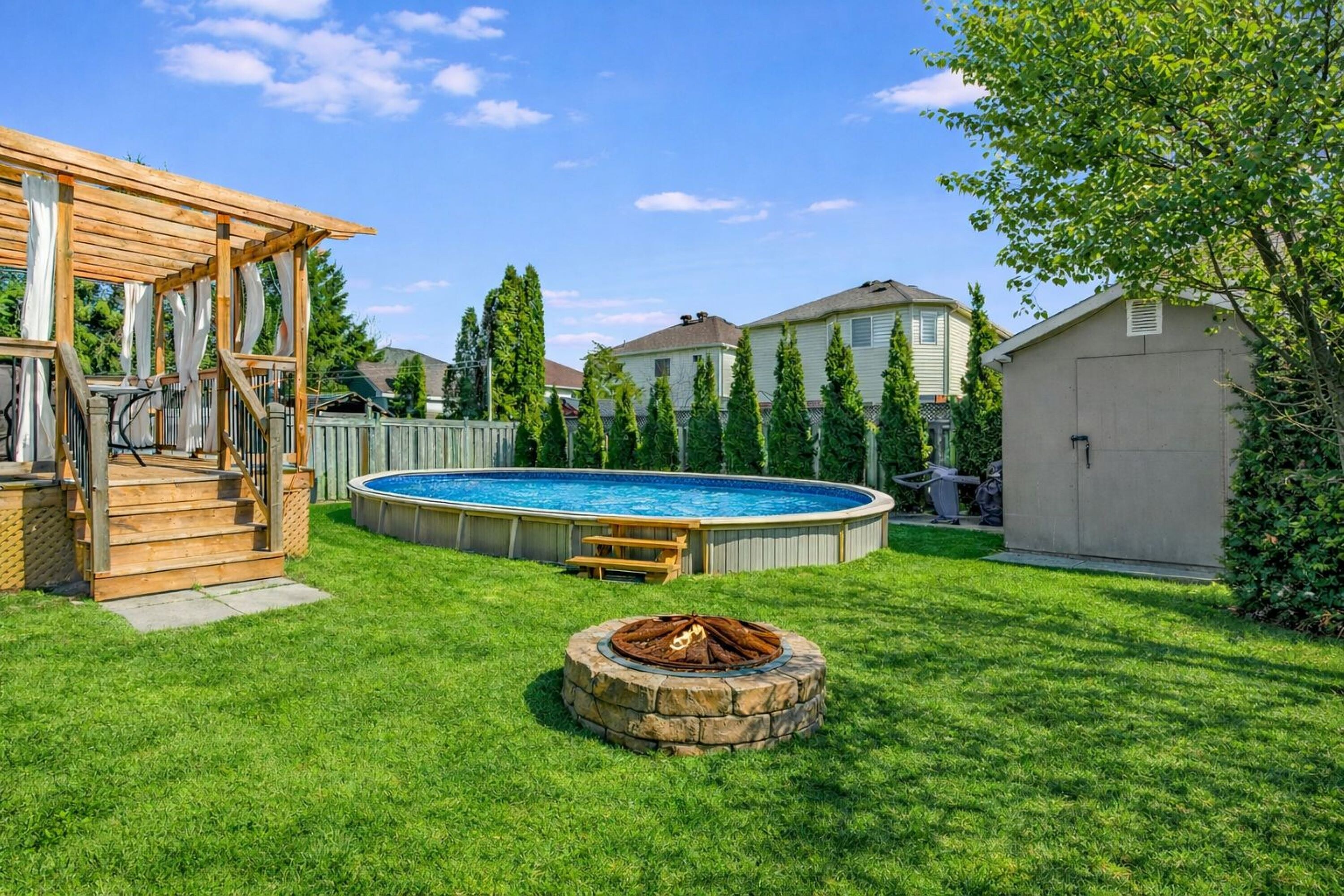  Raised Bungalow with Pool - 物件實景