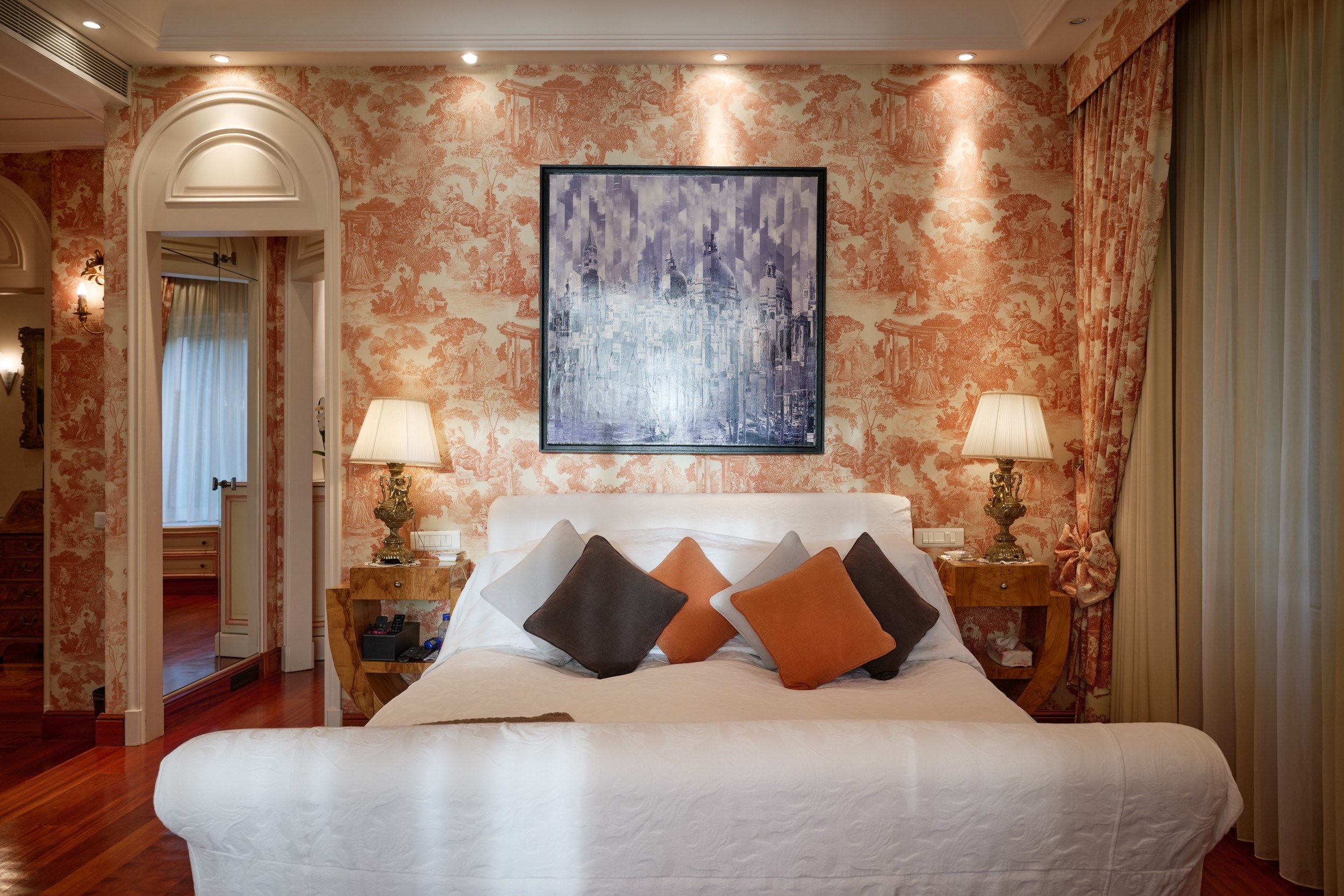  La Vigie - A historic waterfront property with exceptional features on the Cap … - 物件實景