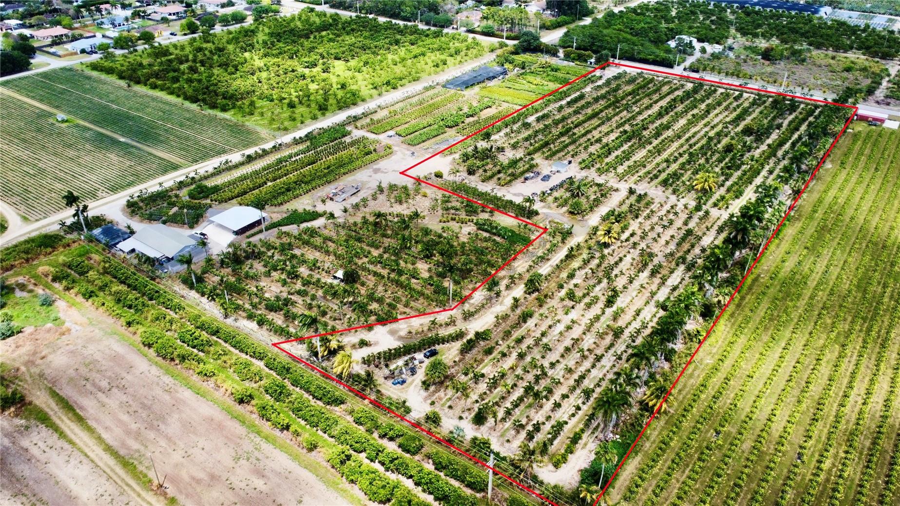 Homestead, Florida, 33034, United States, ,Land,For Sale,1985772