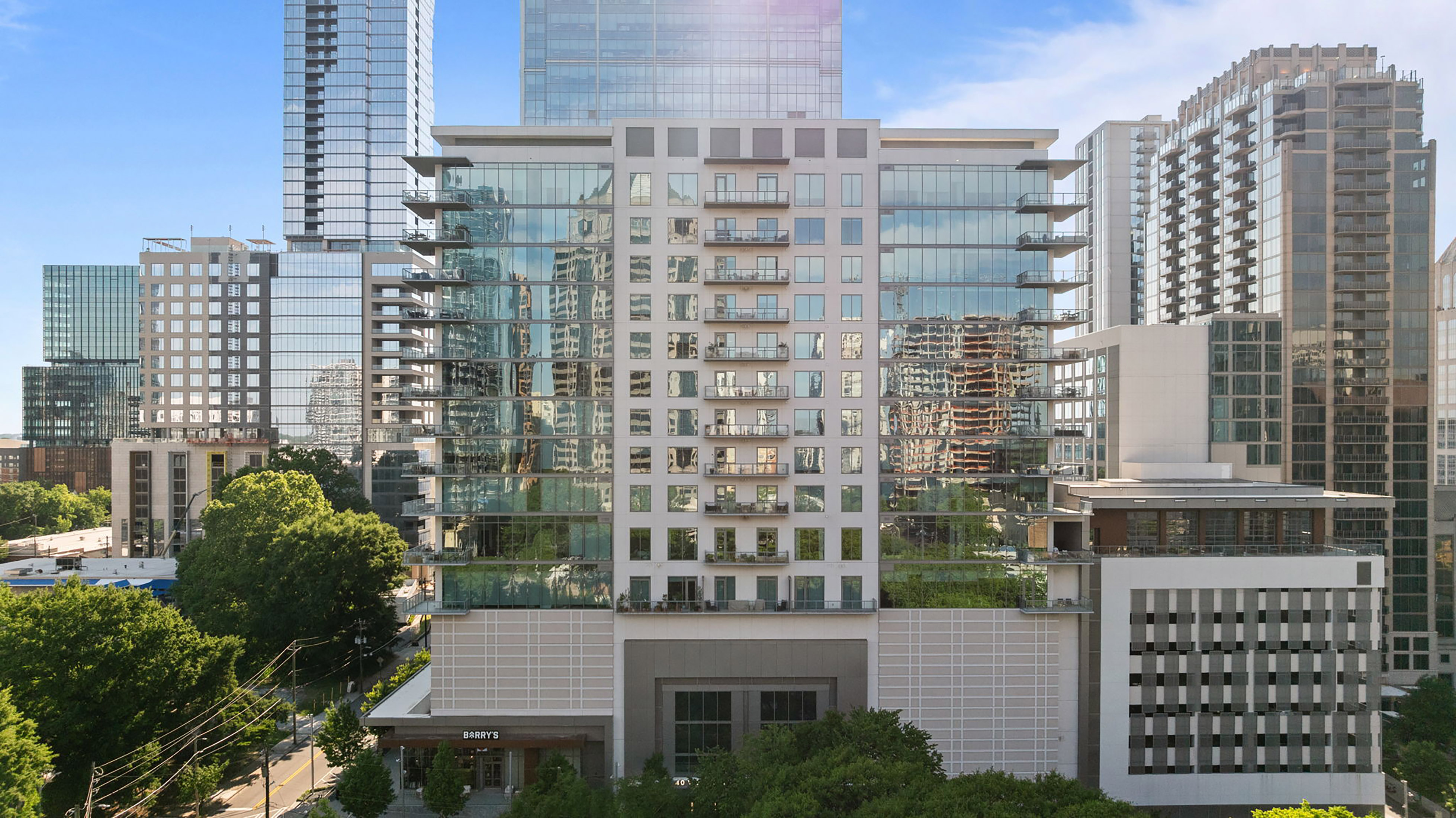  Understated Luxury and Refined Craftsmanship at the Iconic 40 West 12th - 物件實景
