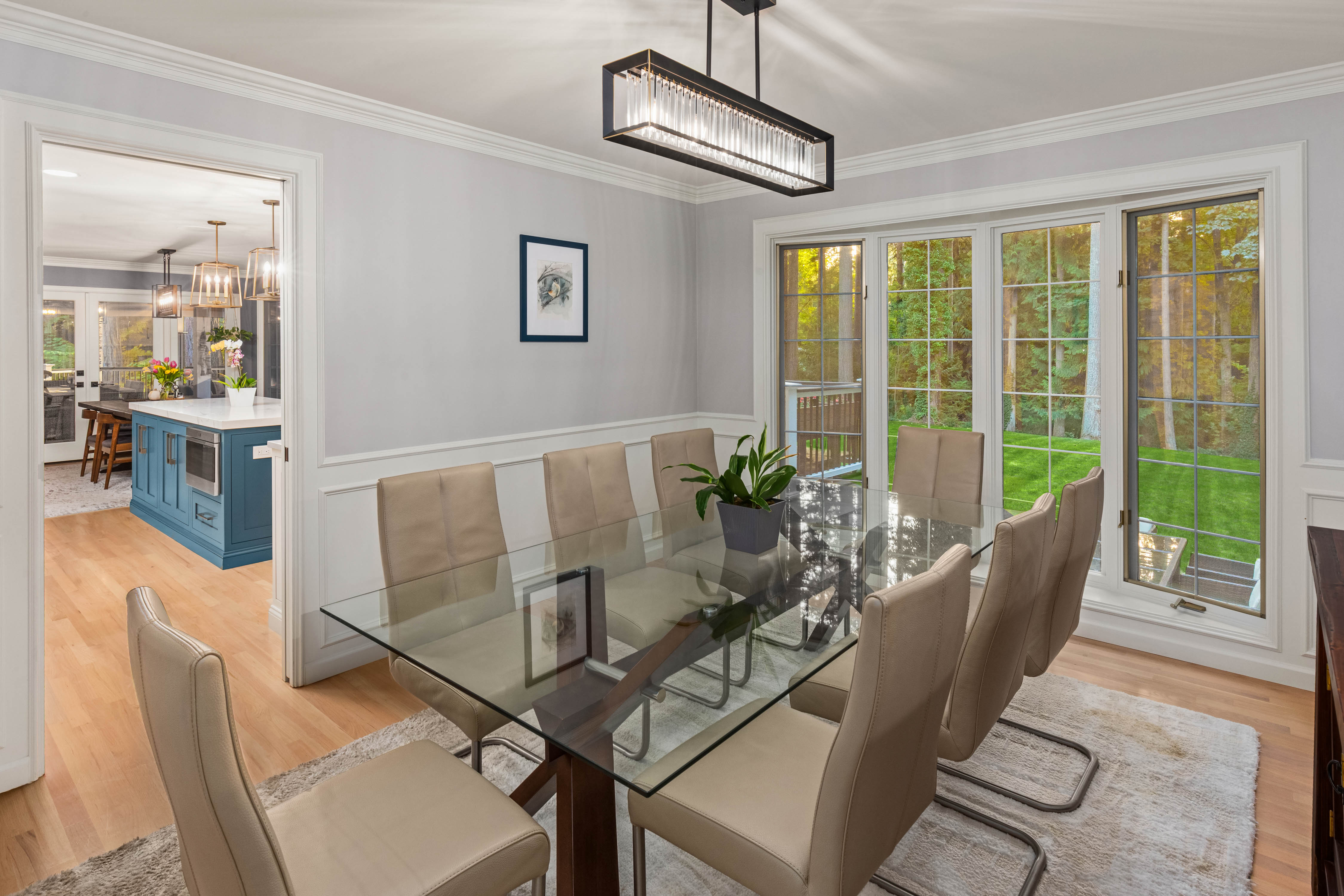  10129 214th Avenue Northeast, Redmond, WA 98053 - 物件實景