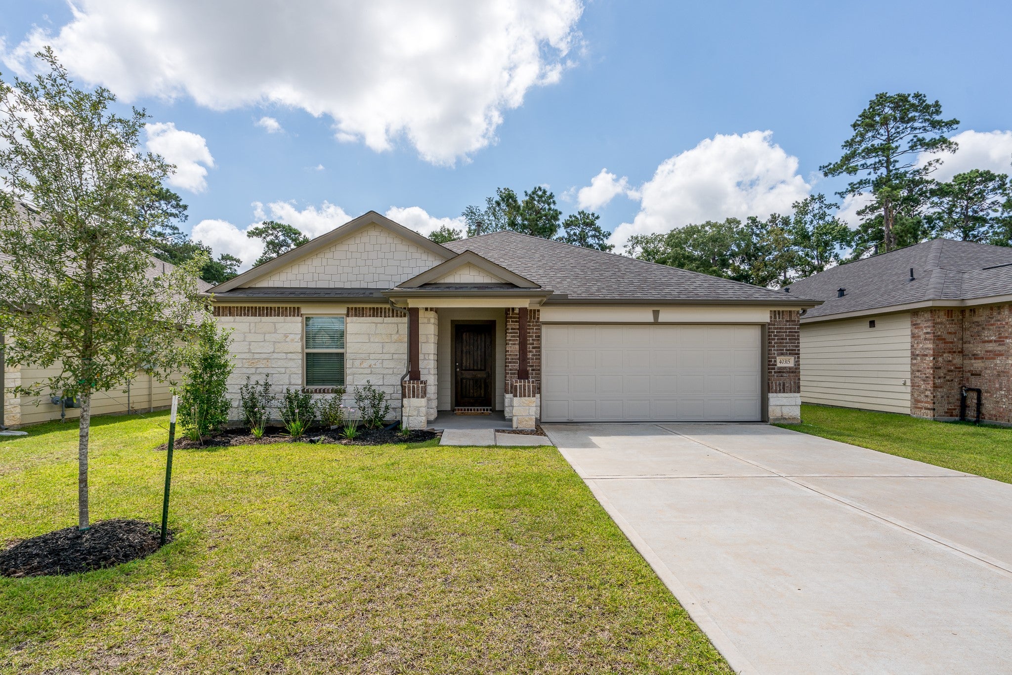 Hill Pass, Magnolia, TX 77354 #1