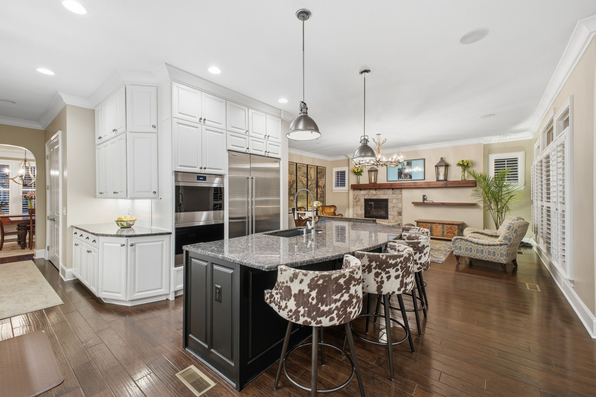  1816 Tiverton Pl, Brentwood, TN, 37027 - 物件實景