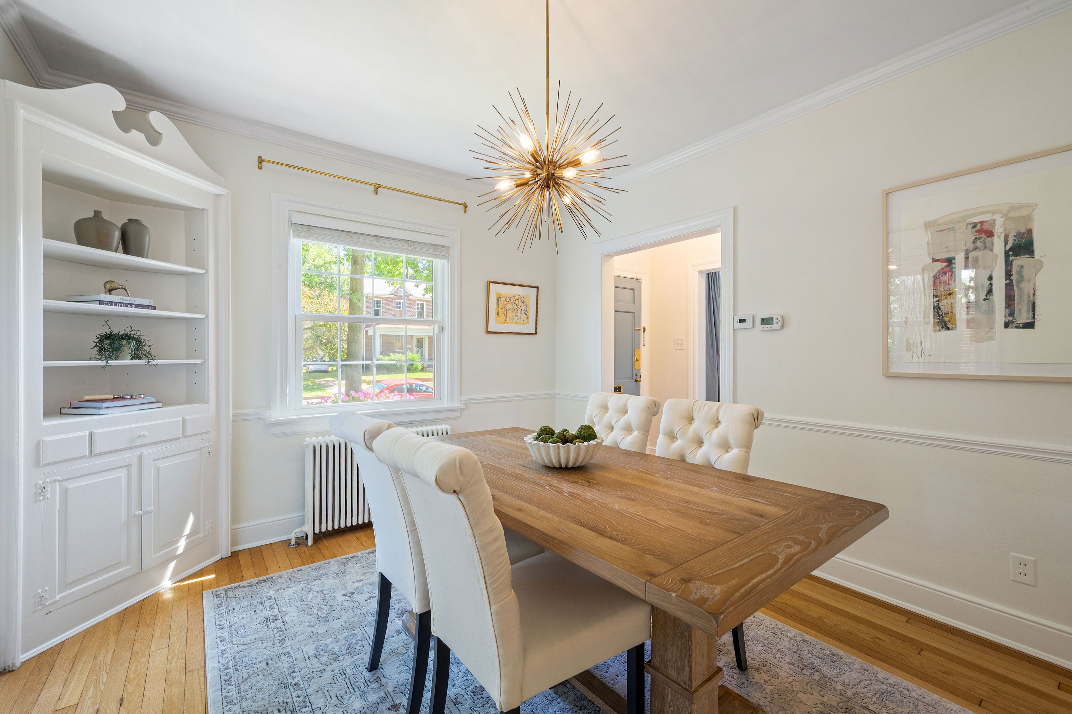  4913 West Franklin Street, Richmond, VA 23226 - 物件實景