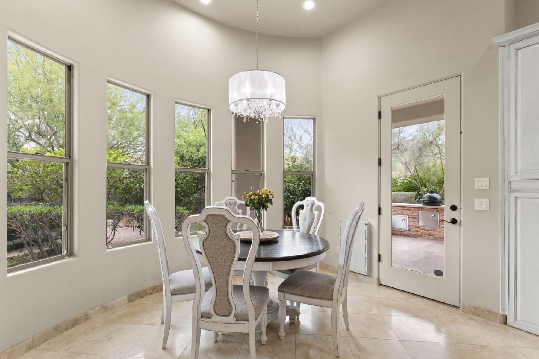  14598 E Corrine Drive¦Scottsdale, AZ - 物件實景