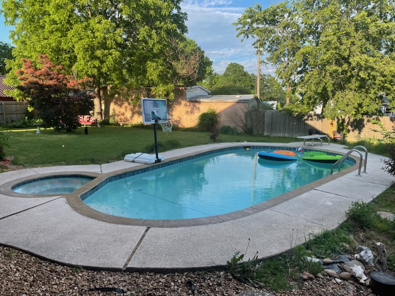 Monett, Missouri, 65708, United States, 4 Bedrooms Bedrooms, ,4 BathroomsBathrooms,Residential,For Sale,1998784