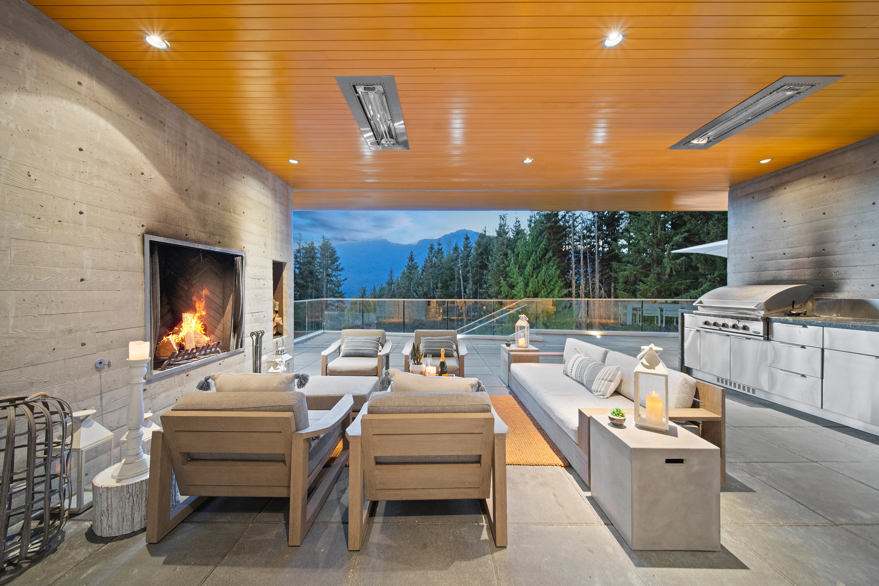  Whistler, Whistler & Squamish - 物件實景