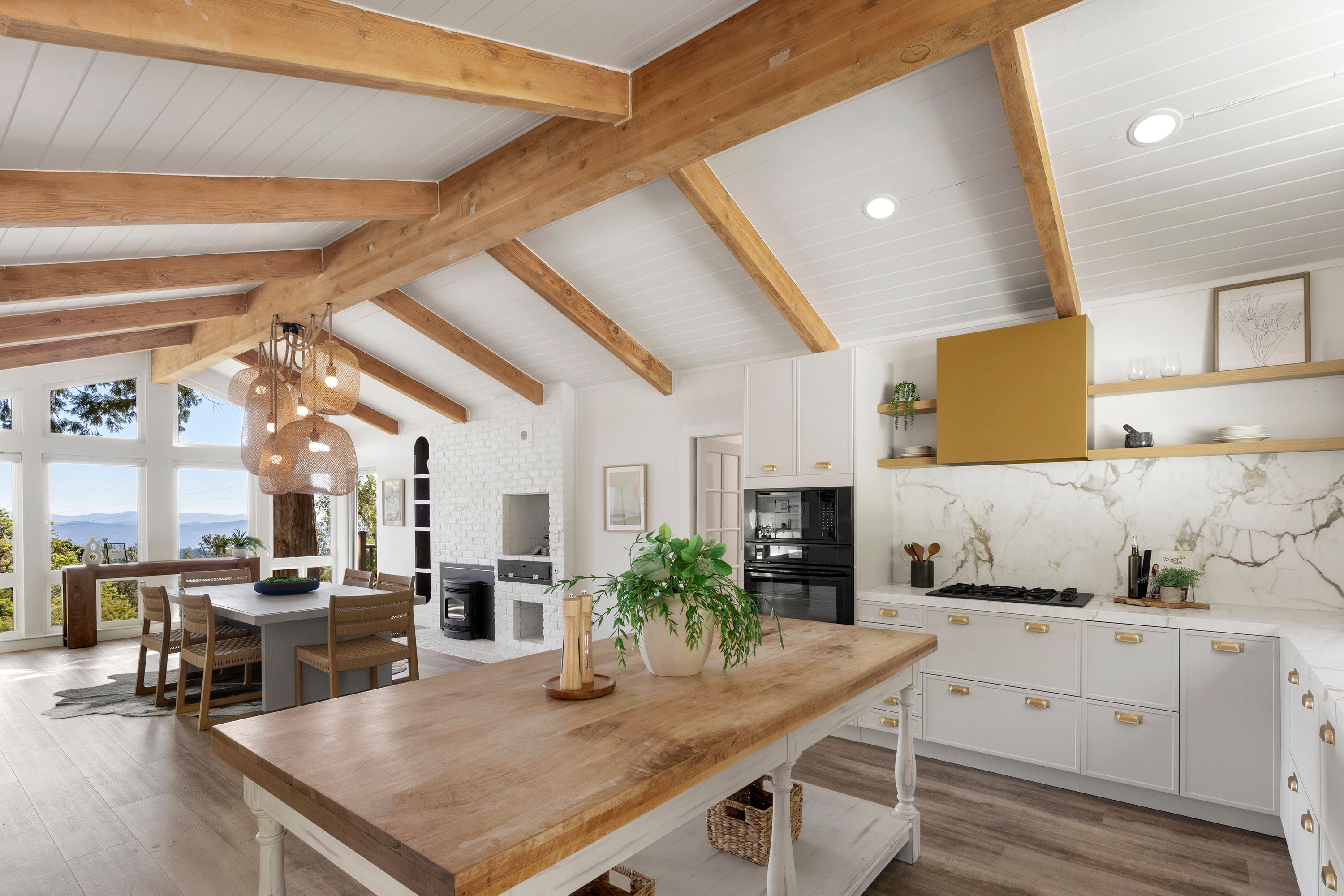  Modern Luxury, Country Charm - 物件實景