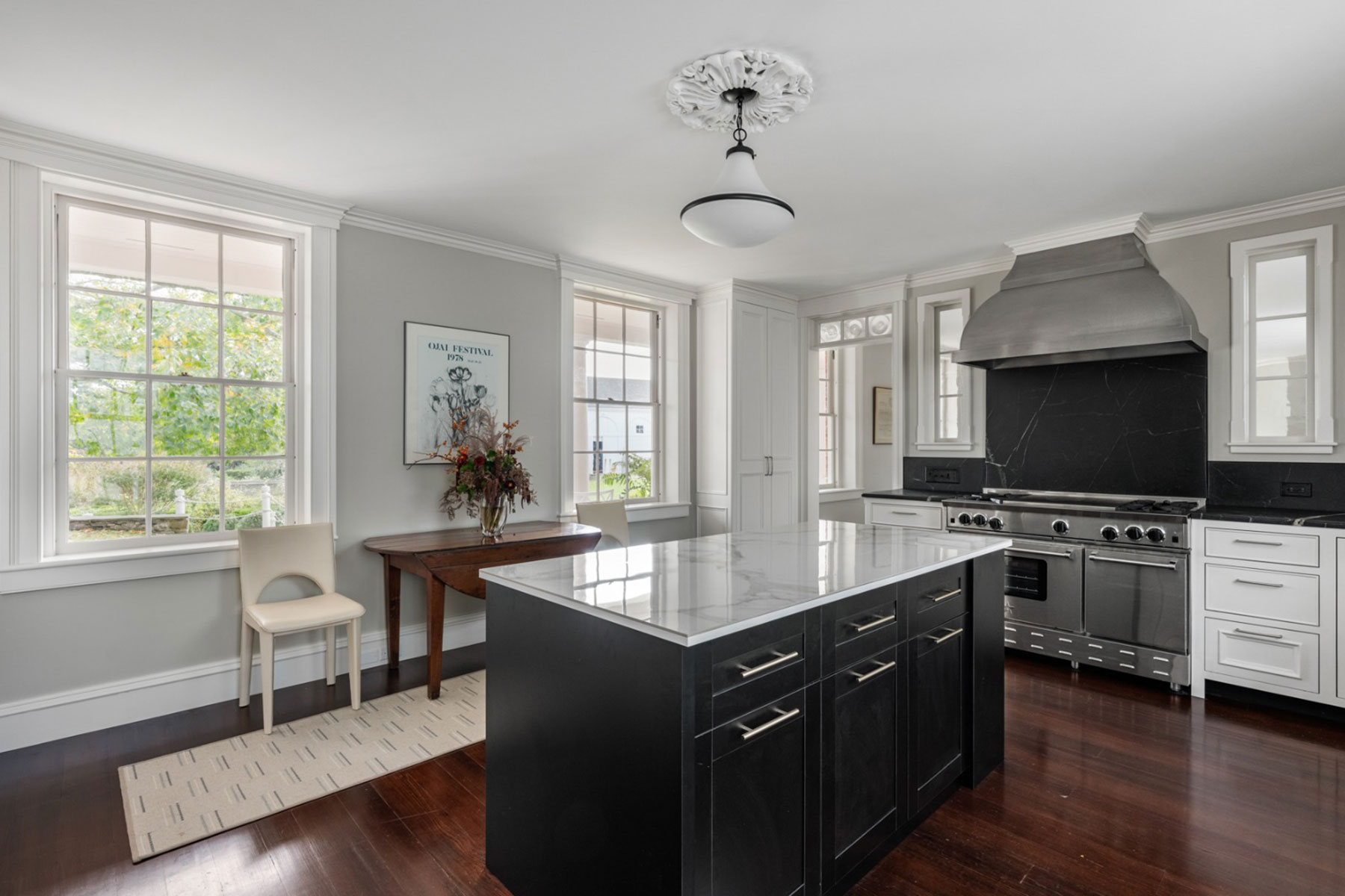  19 Pleasant Street, Nantucket, MA, 02554 - 物件實景