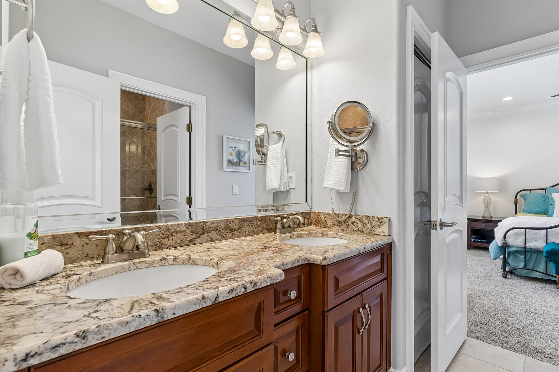  SOUTH TAMPA - 物件實景