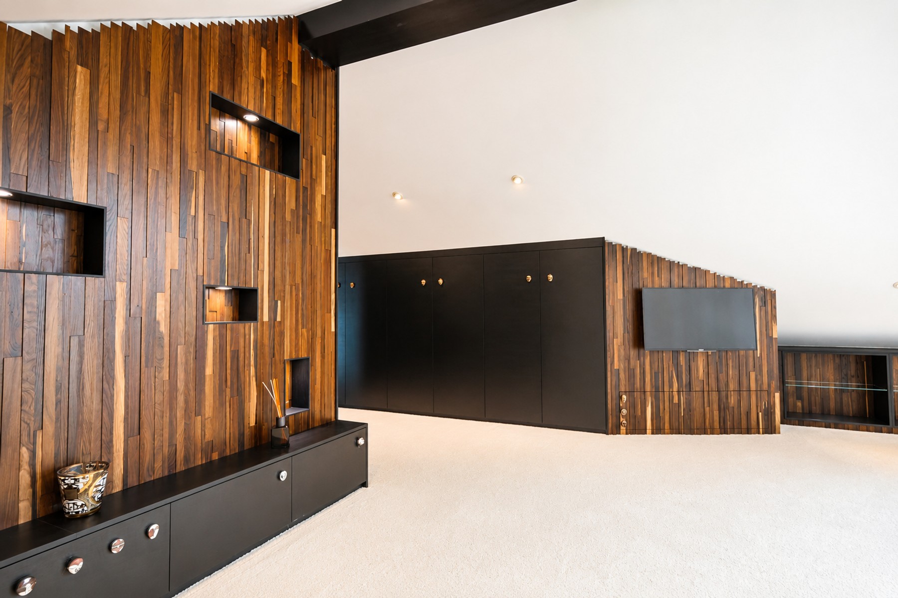  Stunning duplex apartment with lake views and high-quality finishes - 物件實景
