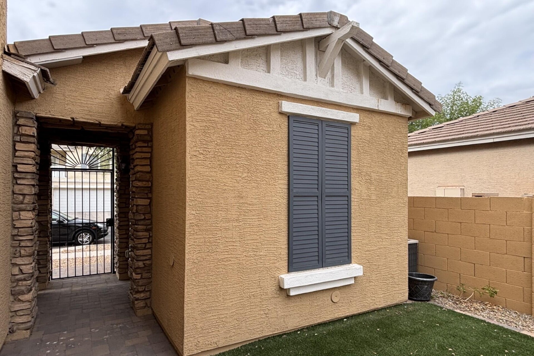  2239 E Bowker Street  Phoenix, AZ - 物件實景