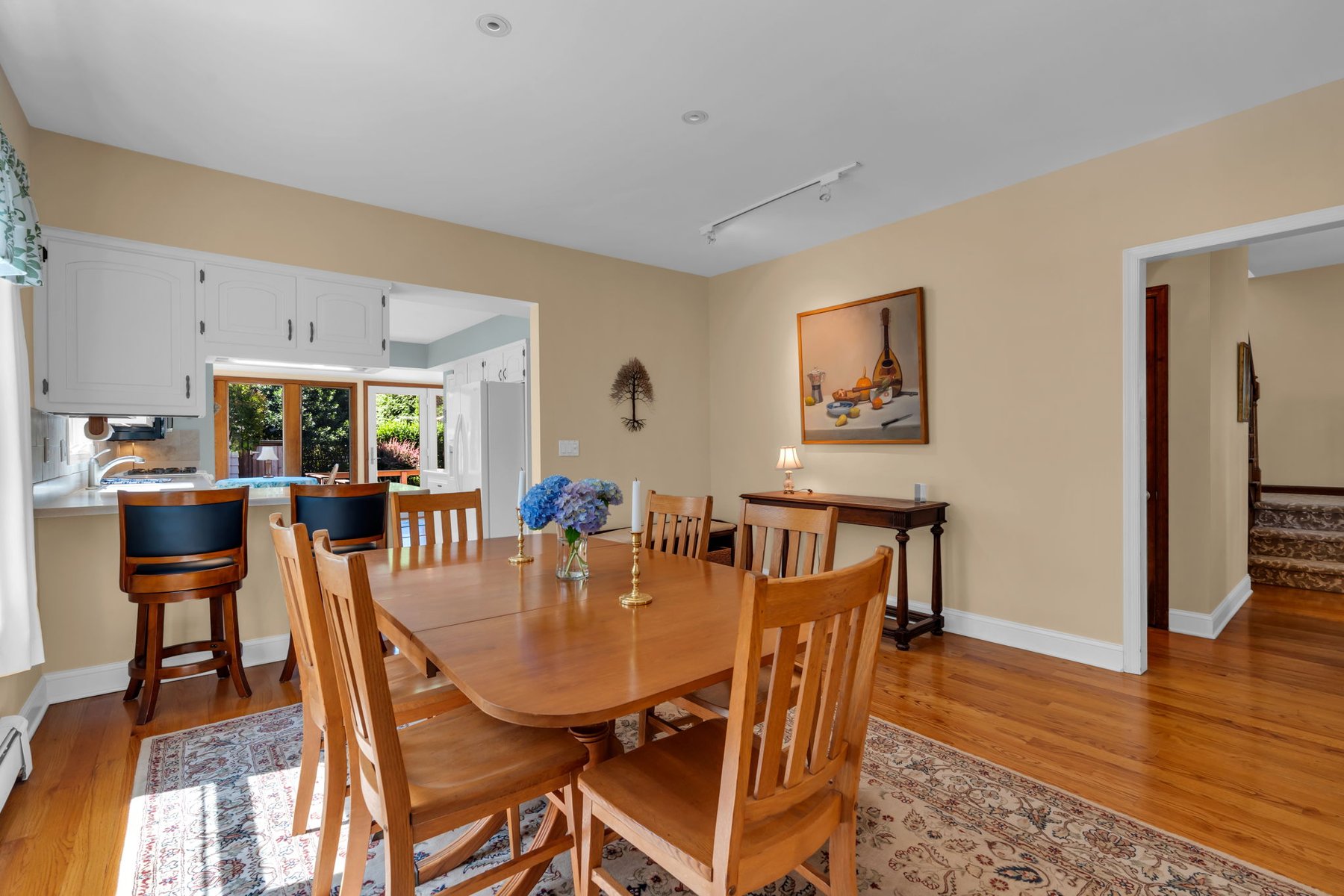  Charming Sea Girt Cape Cod - 物件實景