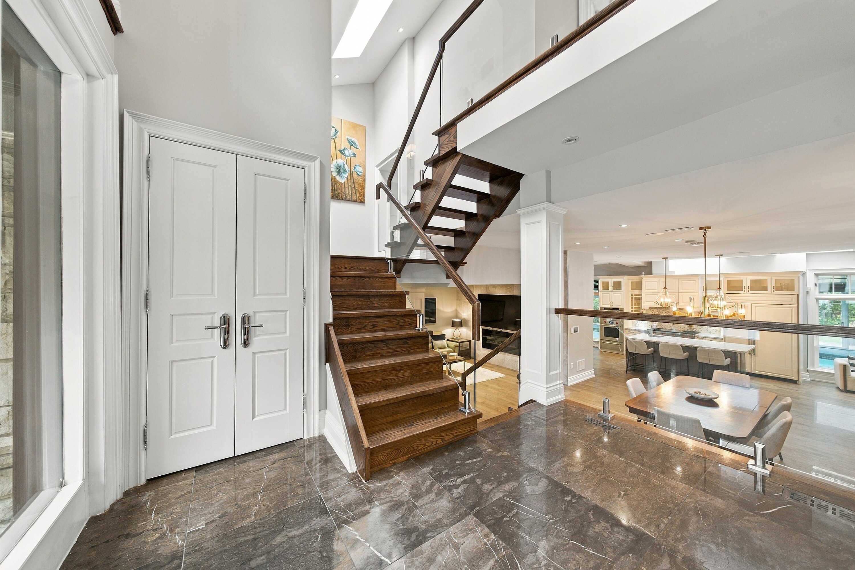  Luxury Detached Residence - 物件實景