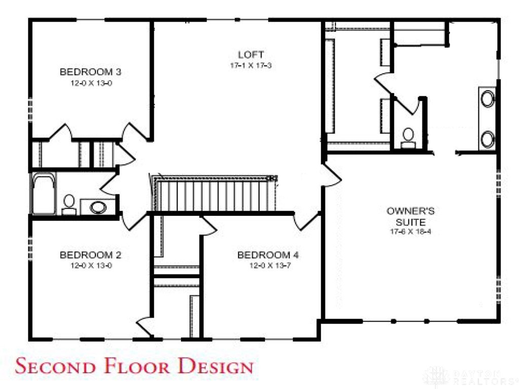 Cincinnati, Ohio, 45245, United States, 4 Bedrooms Bedrooms, ,4 BathroomsBathrooms,Residential,For Sale,1996154