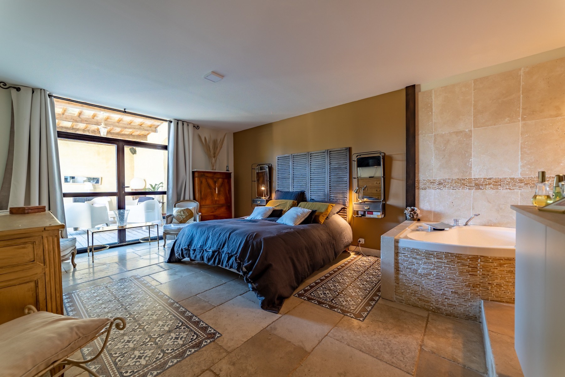  A haven of character, rare on the market - 物件實景