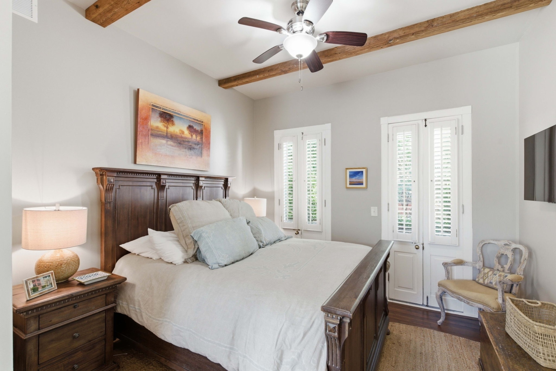 4 Tradd Street, Charleston - 物件實景