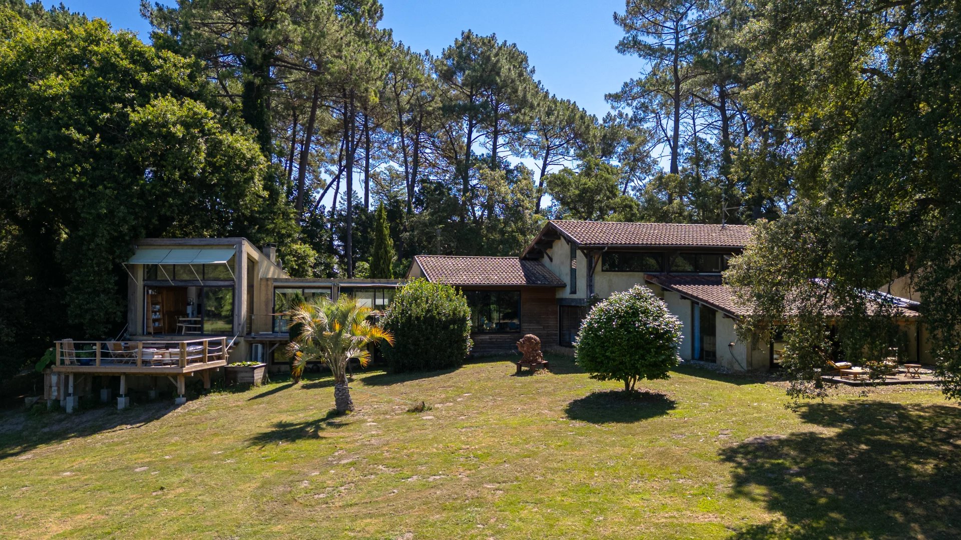 Angresse, New Aquitaine, 40150, FR, ,Residential,For Sale,1996845