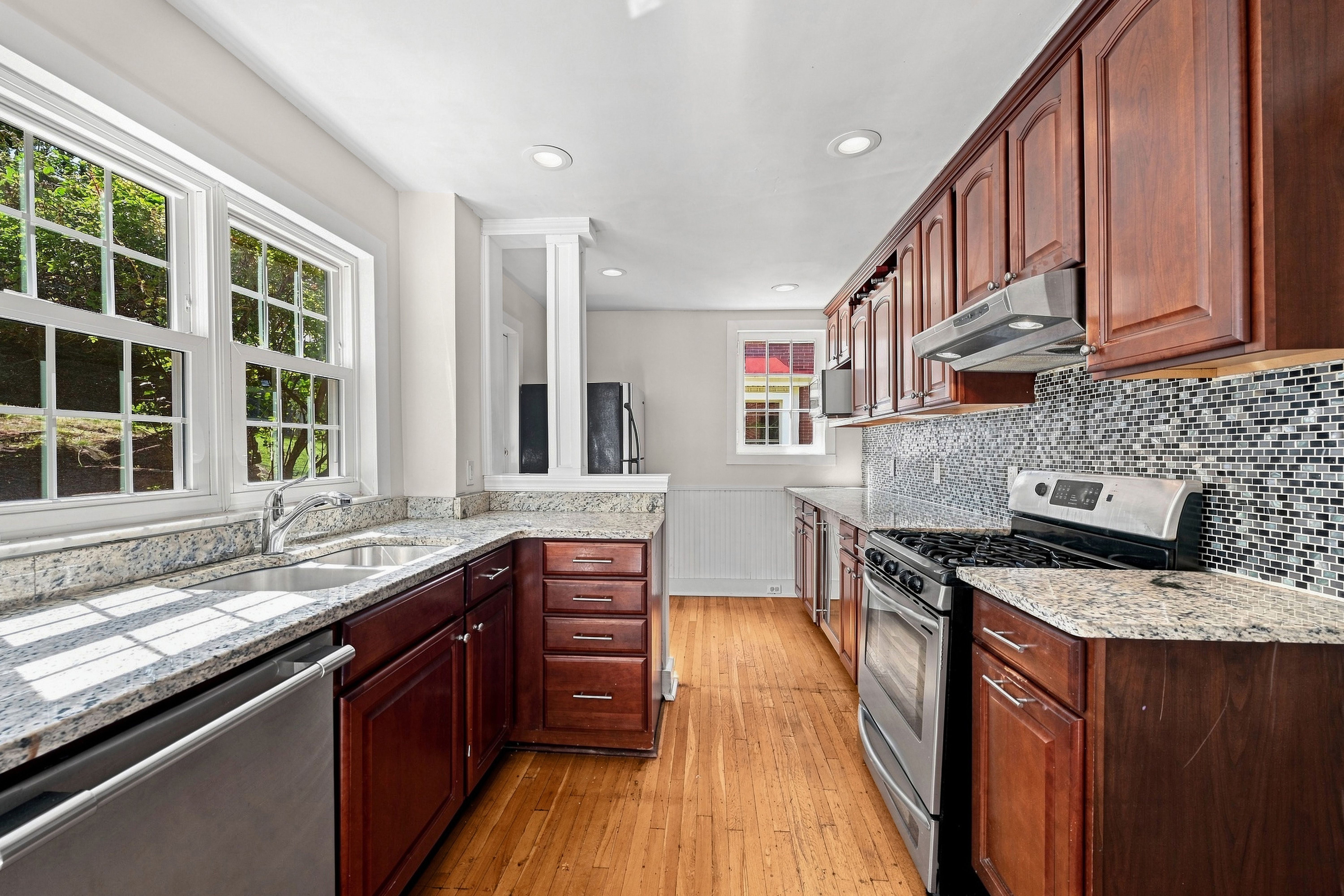  6324 Alderson Street, Pittsburgh, PA 15217 - 物件實景
