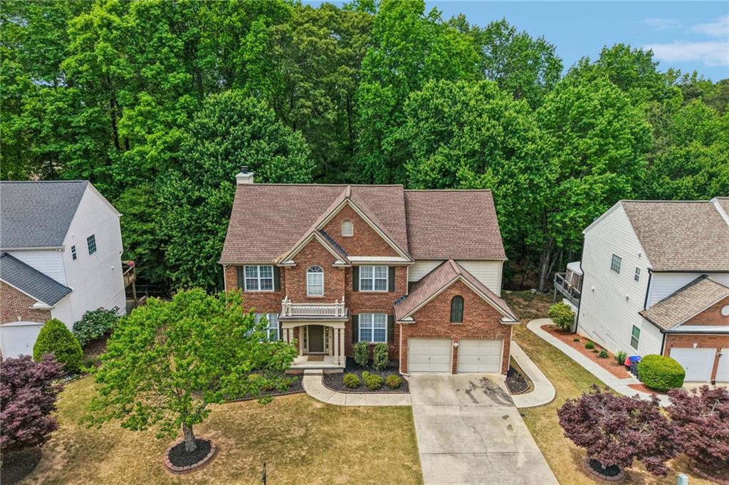 Suwanee, Georgia, 30024, United States, 5 Bedrooms Bedrooms, ,4 BathroomsBathrooms,Residential,For Sale,2040152