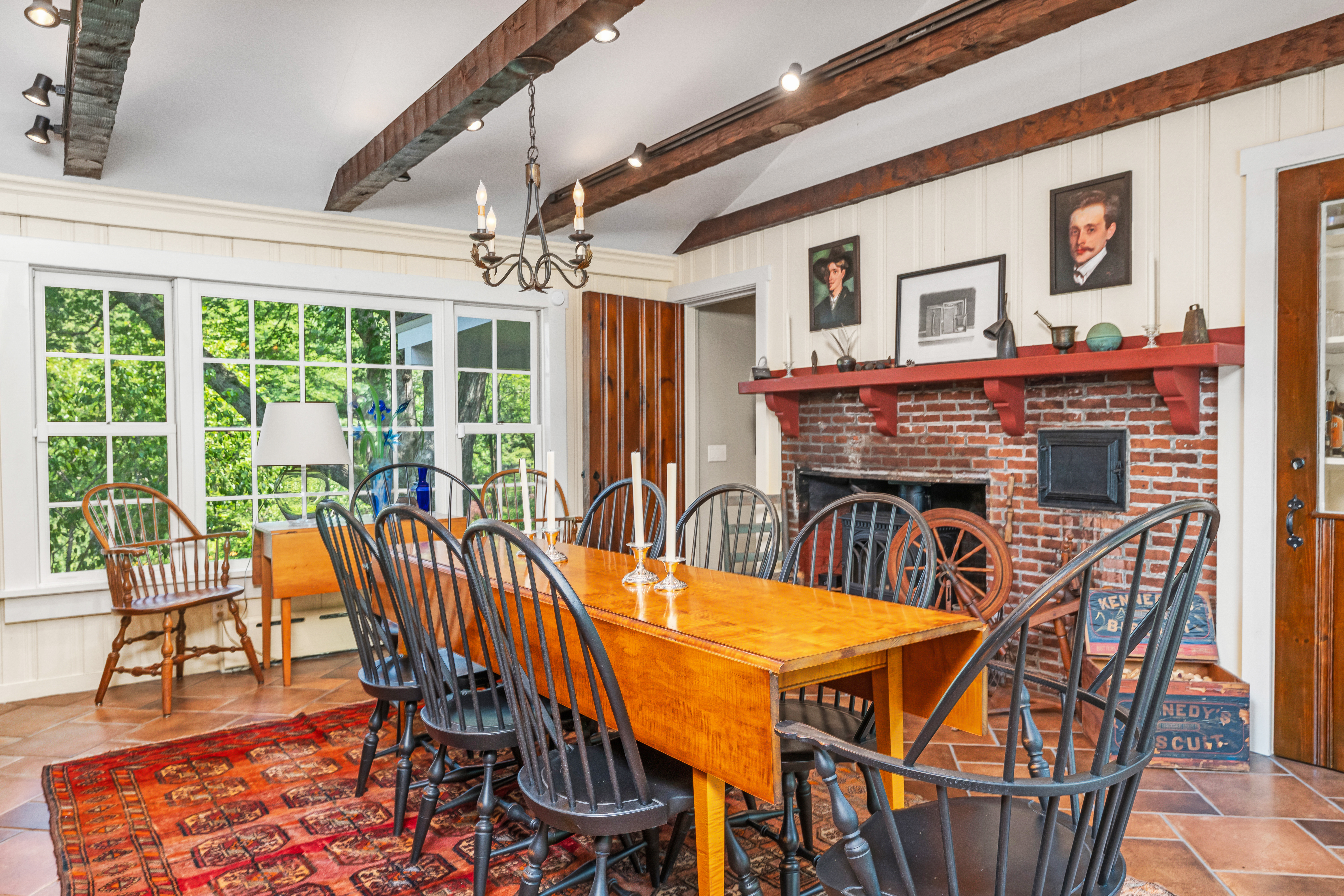  1139 Briggs Street, Dighton, MA, 02715 - 物件實景