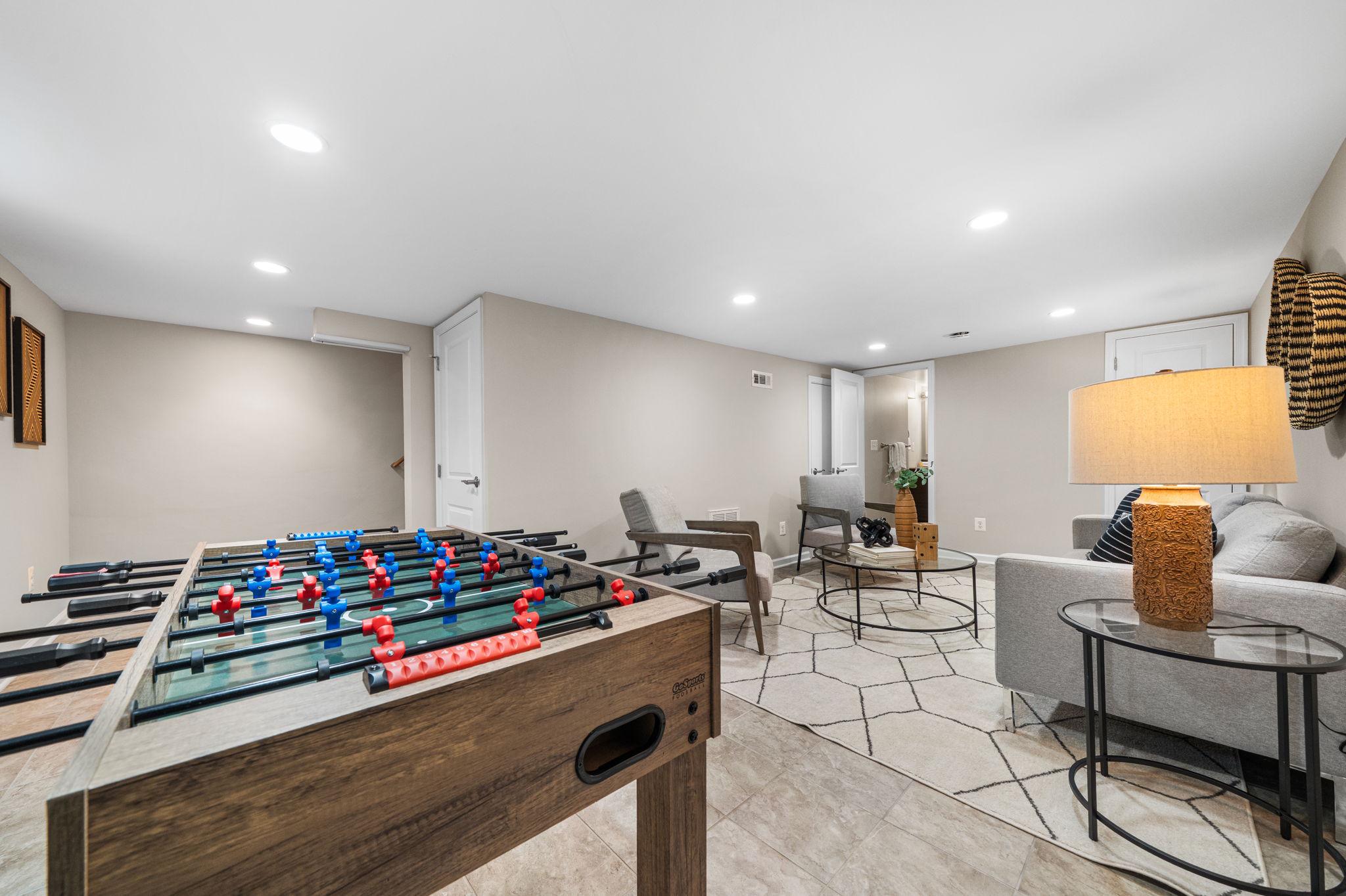  421 N Payne Street, Alexandria, VA, 22314 - 物件實景