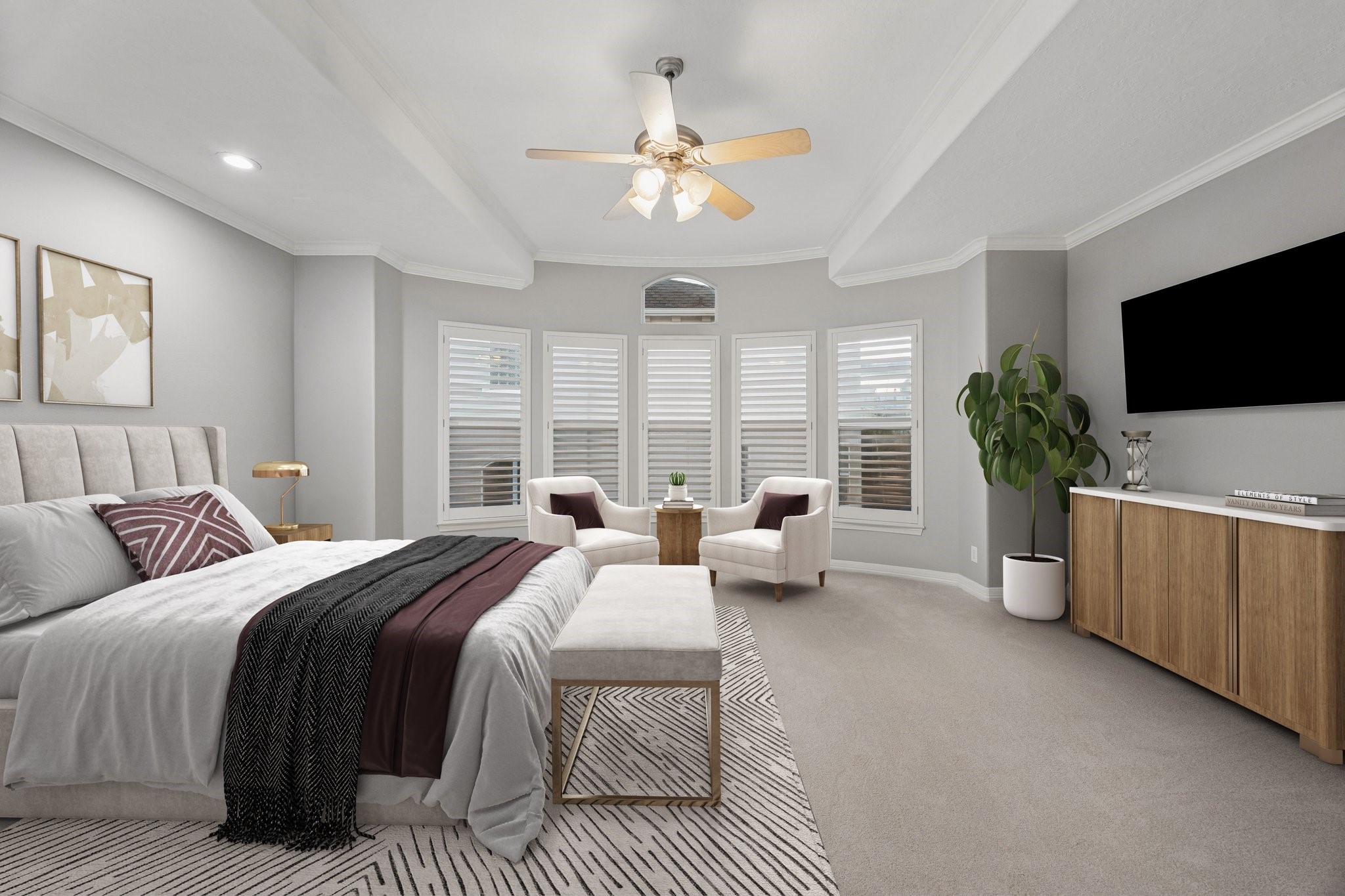  1515 Hyde Park Boulevard #5 - 物件實景